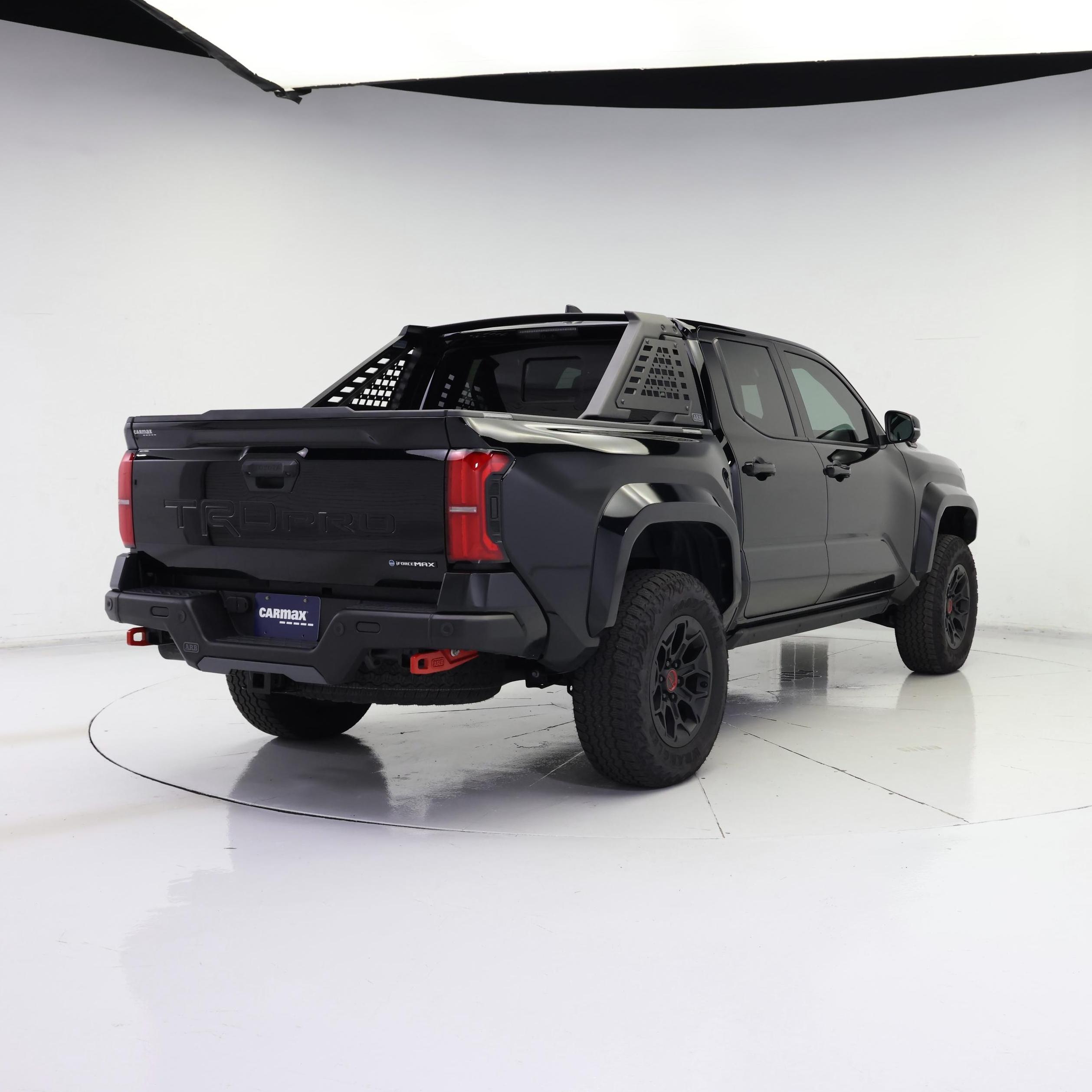 Thumbnail: 2026 Toyota Tacoma - 8