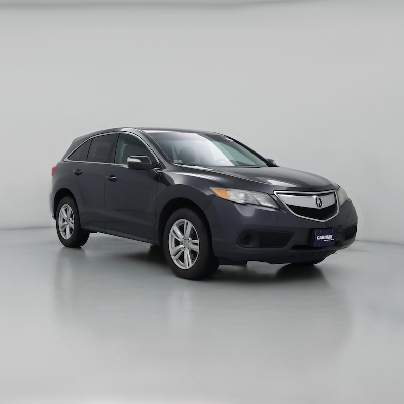 2015 Acura RDX AWD