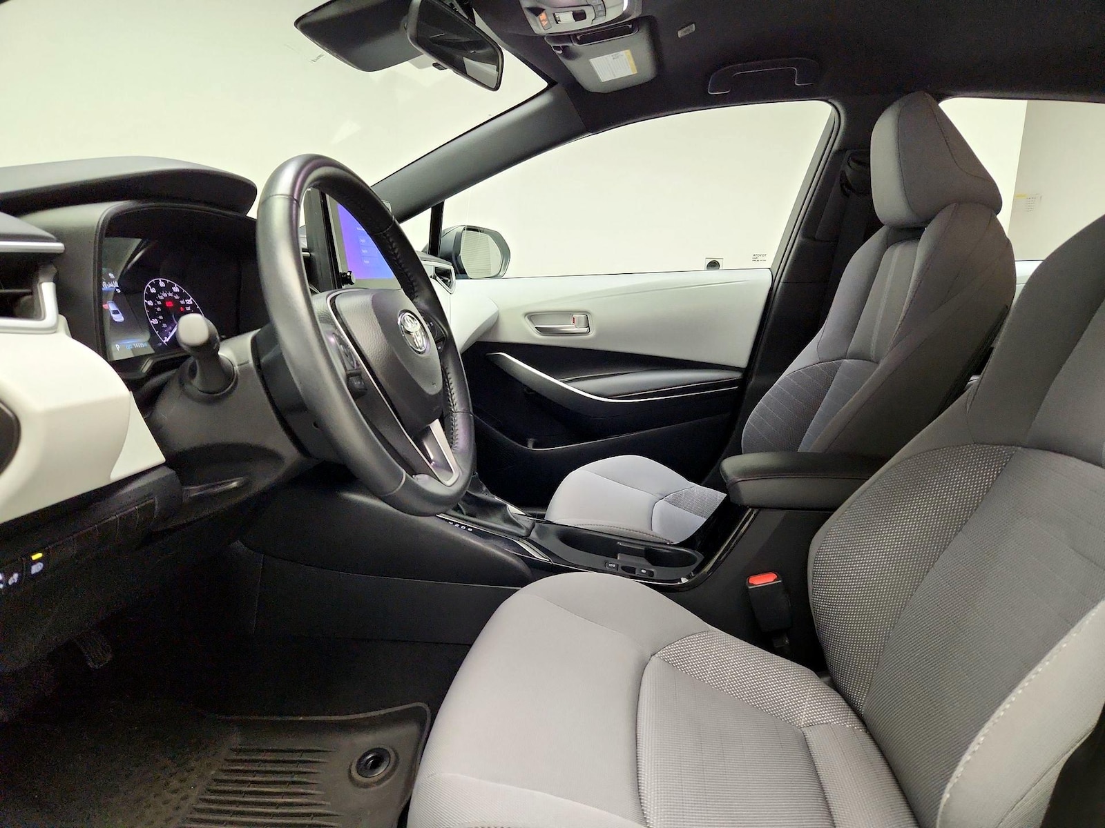 Side Airbags