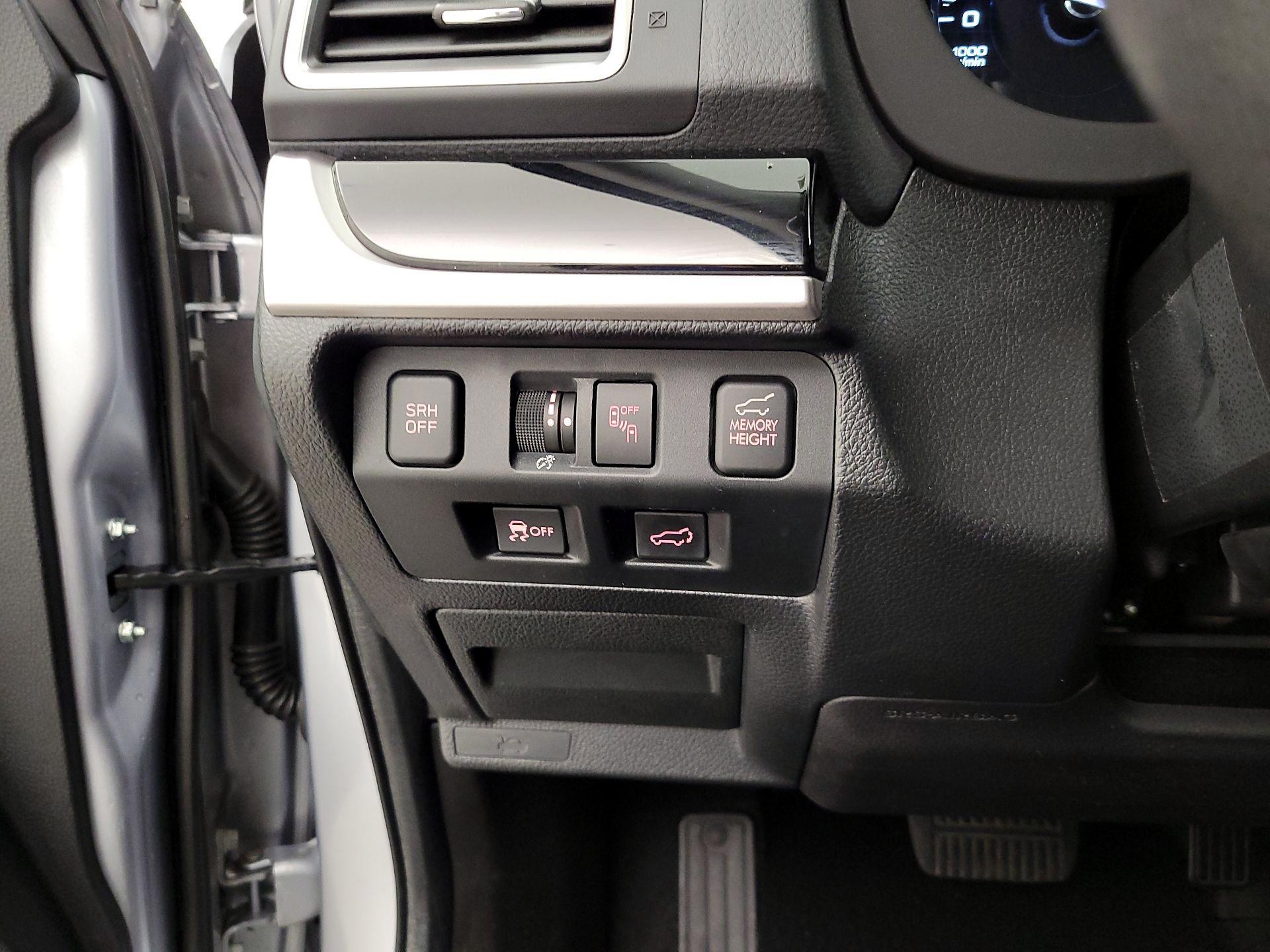 Thumbnail: 2017 Subaru Forester - 13