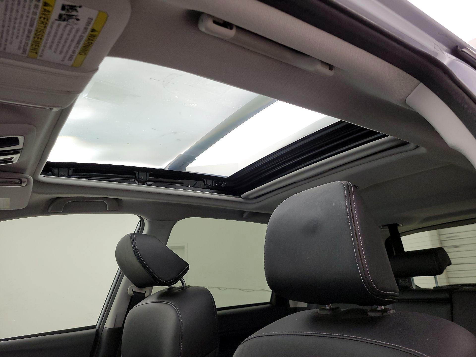 Thumbnail: 2017 Subaru Forester - 20
