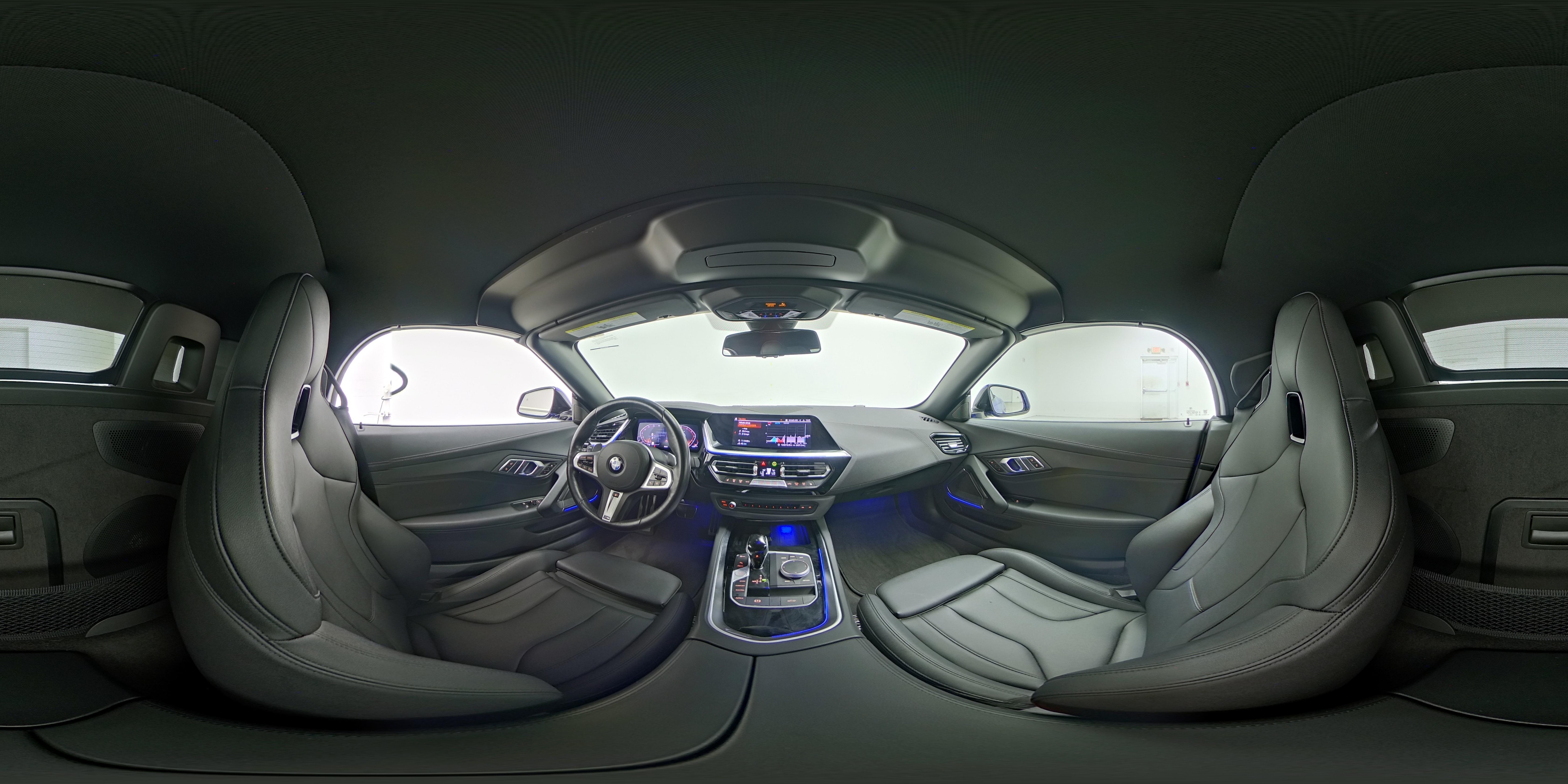 2025 BMW Z4 30i - Photo 24