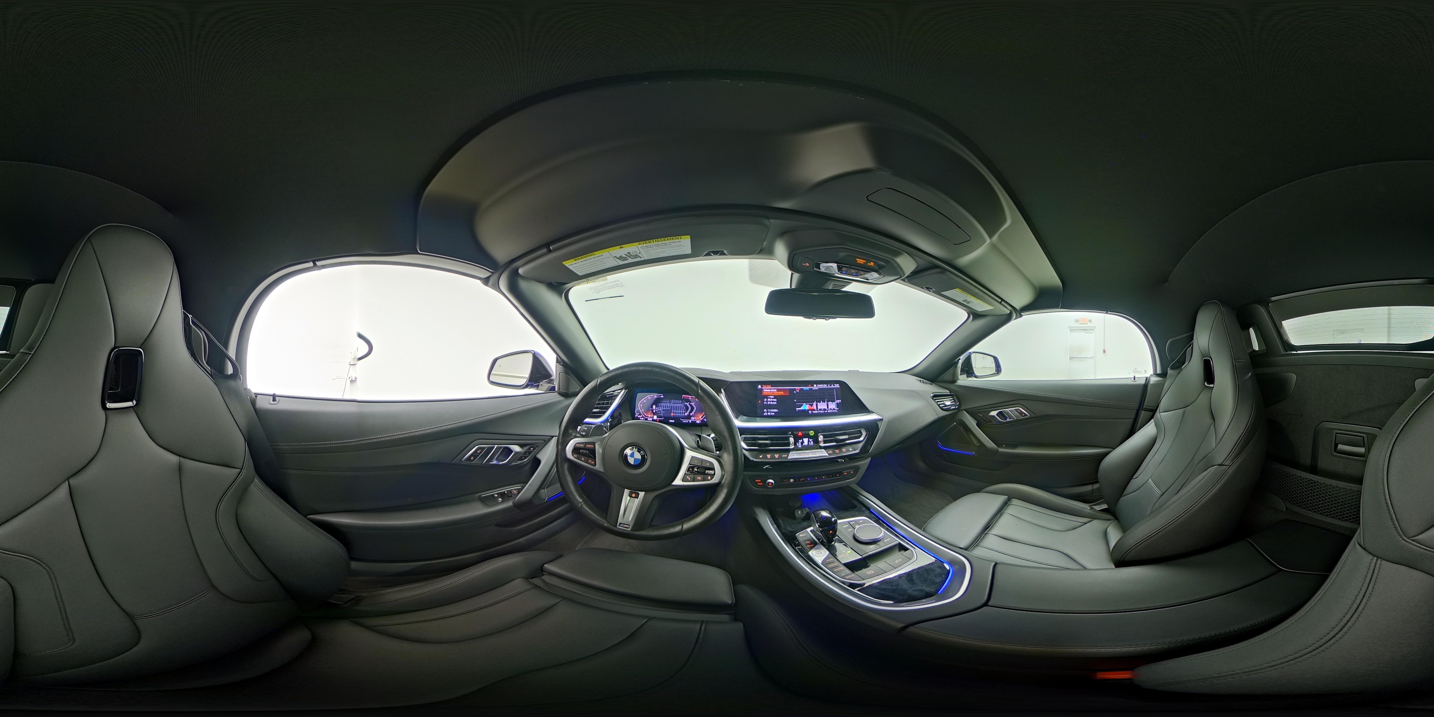2025 BMW Z4 30i - Photo 25
