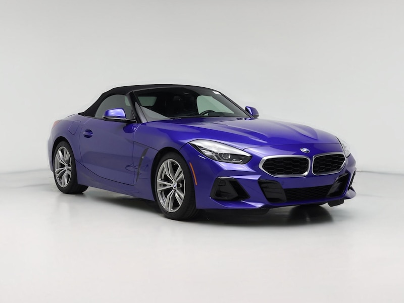 2025 BMW Z4 sDrive30i -
                  Miami, FL