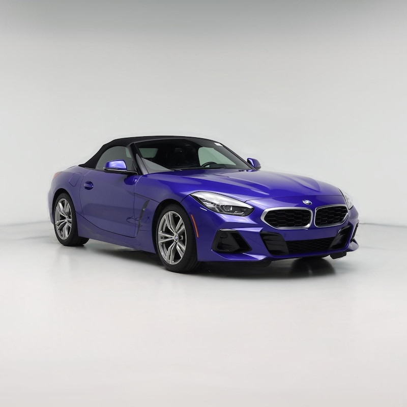 2025 BMW Z4 sDrive30i