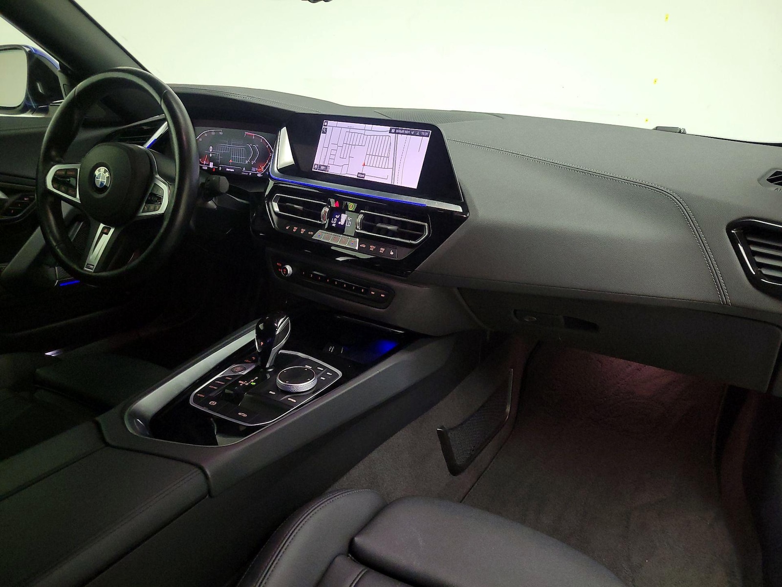 2025 BMW Z4 30i - Photo 10