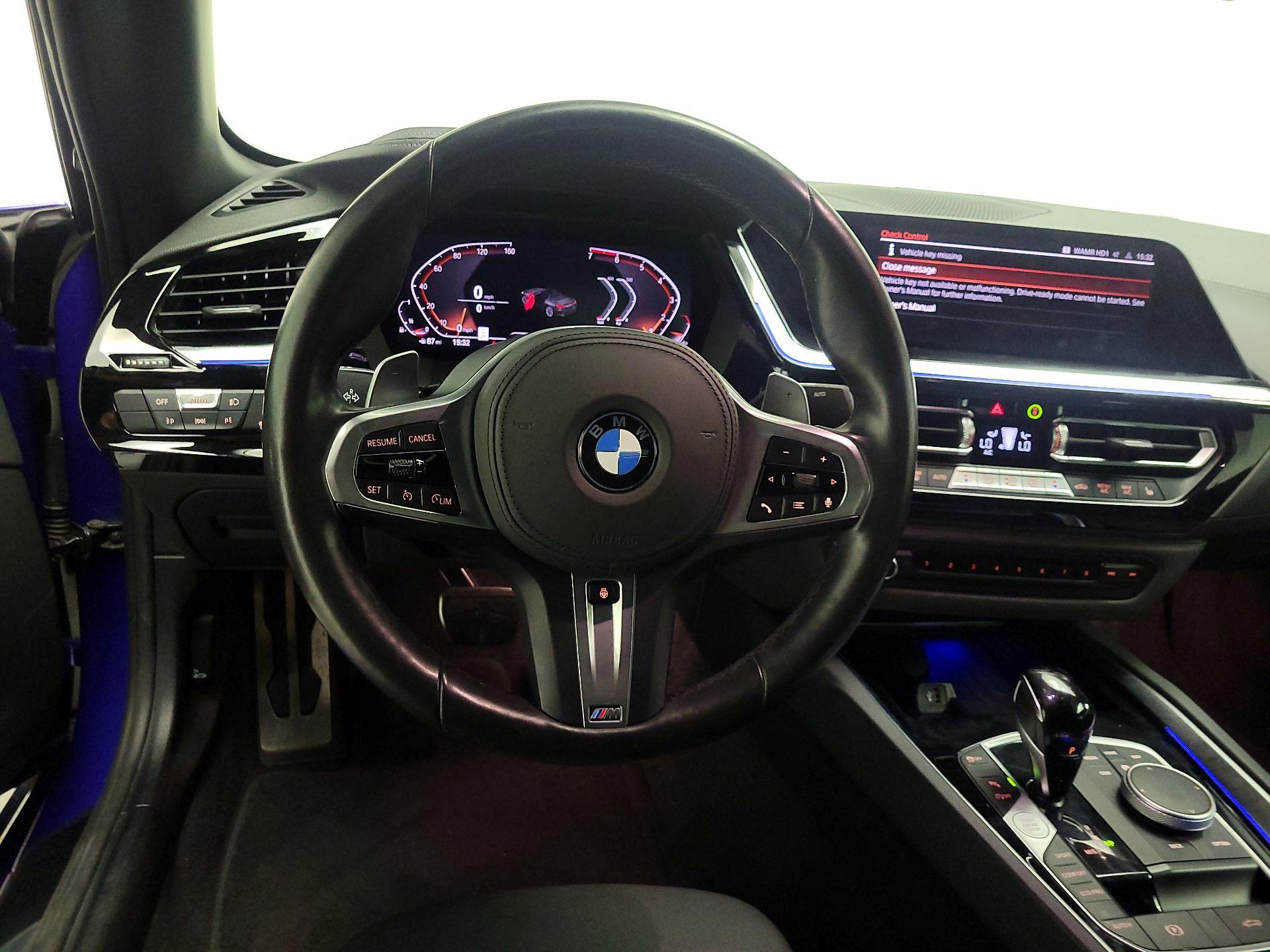 Thumbnail: 2025 BMW Z4 - 10