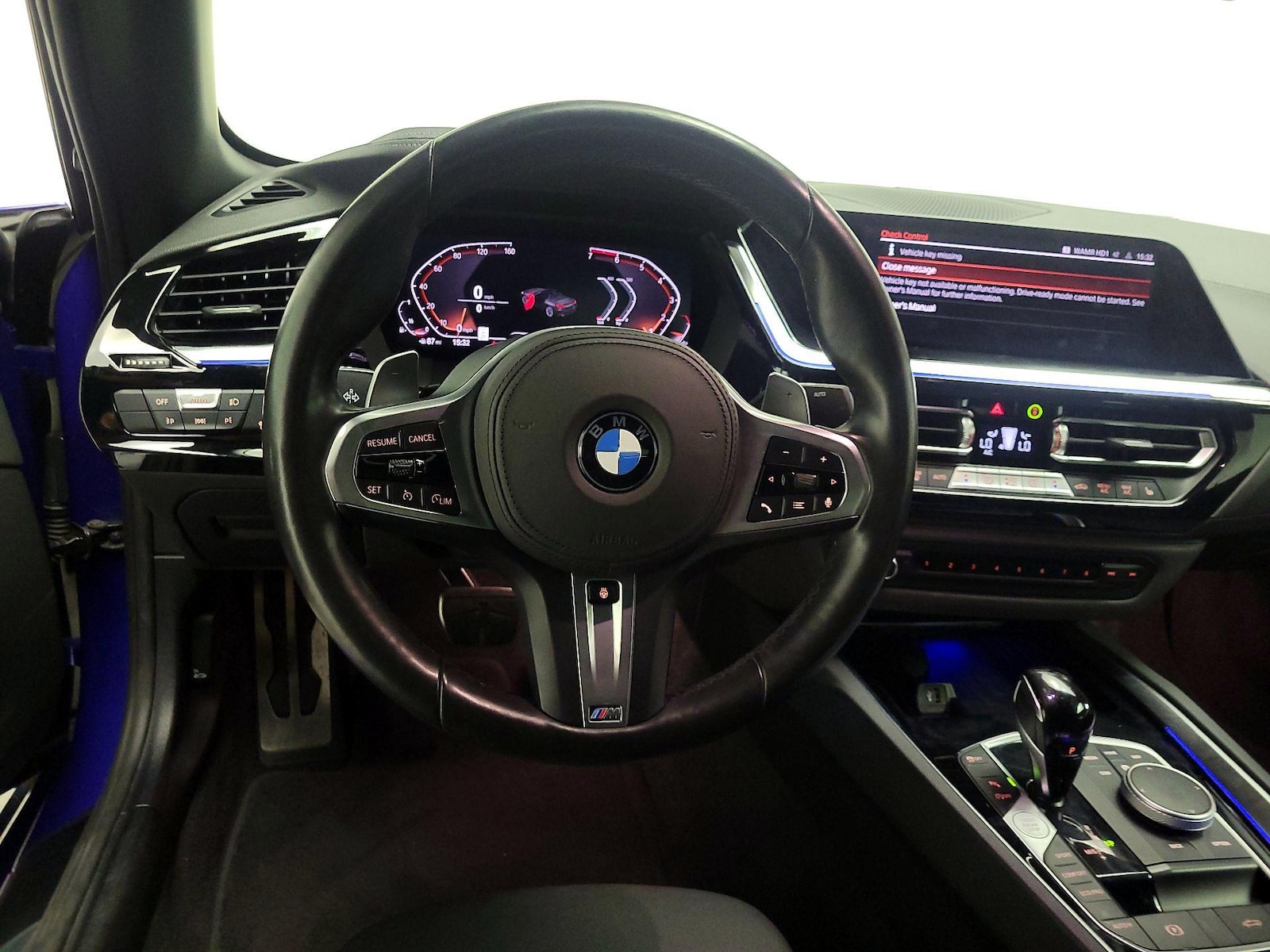 2025 BMW Z4 30i - Photo 11