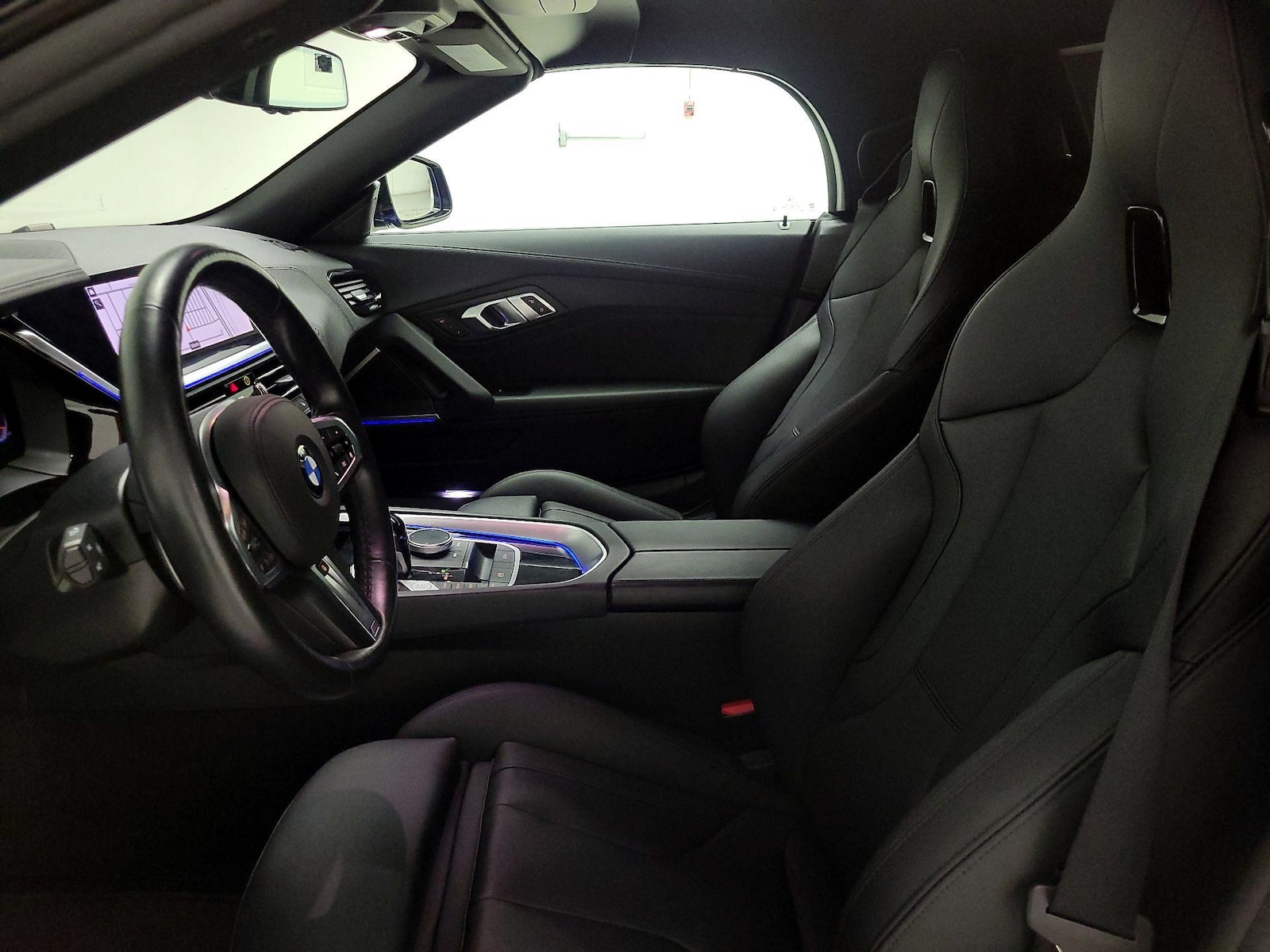2025 BMW Z4 30i - Photo 12