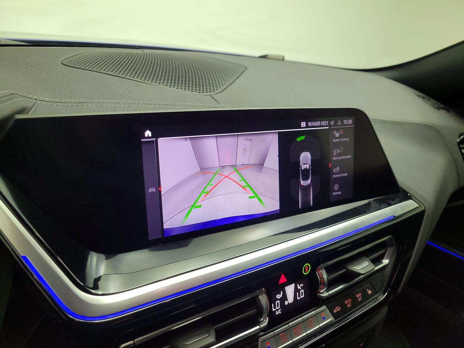 2025 BMW Z4 30i - Photo 16
