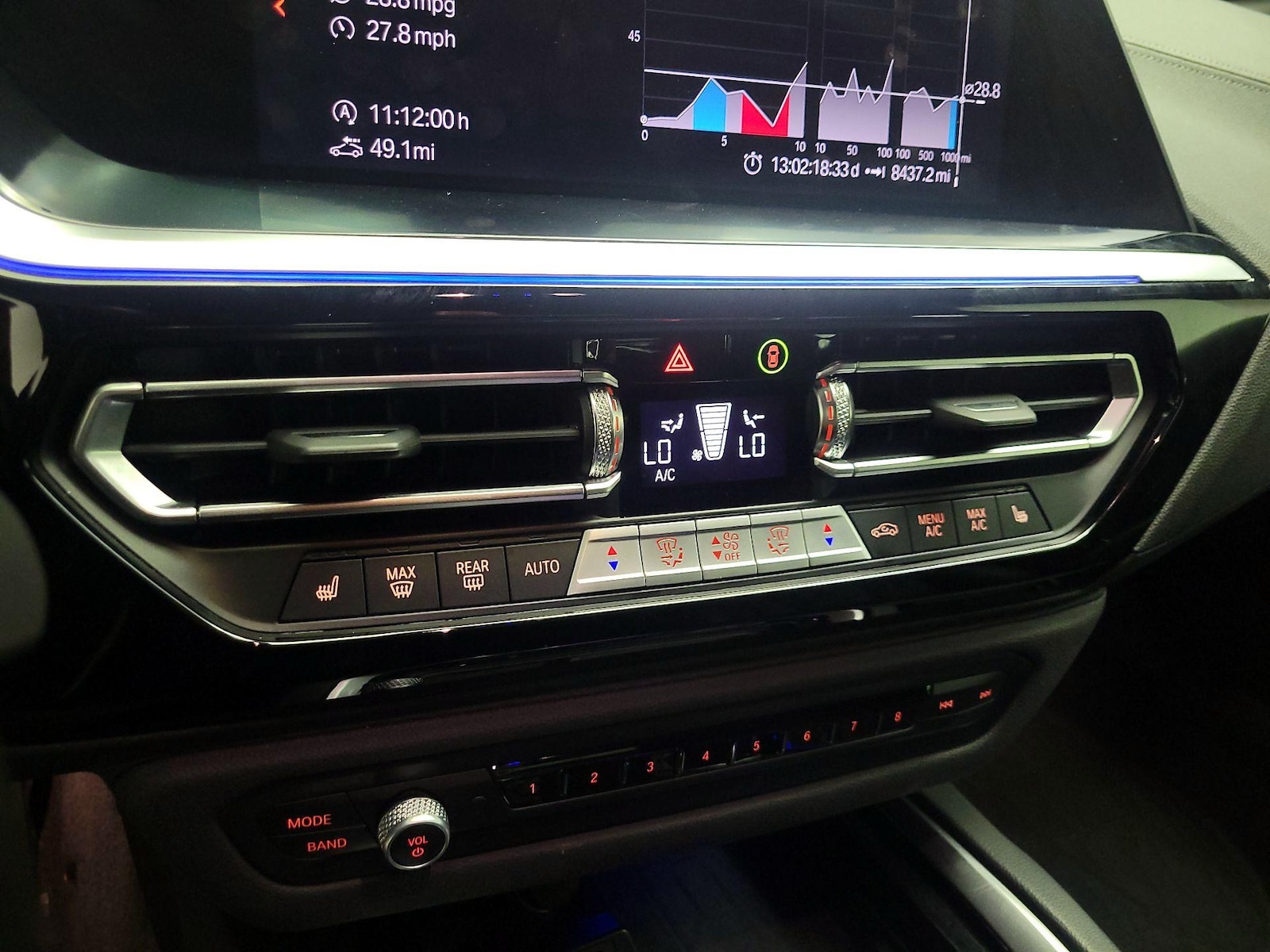 2025 BMW Z4 30i - Photo 18