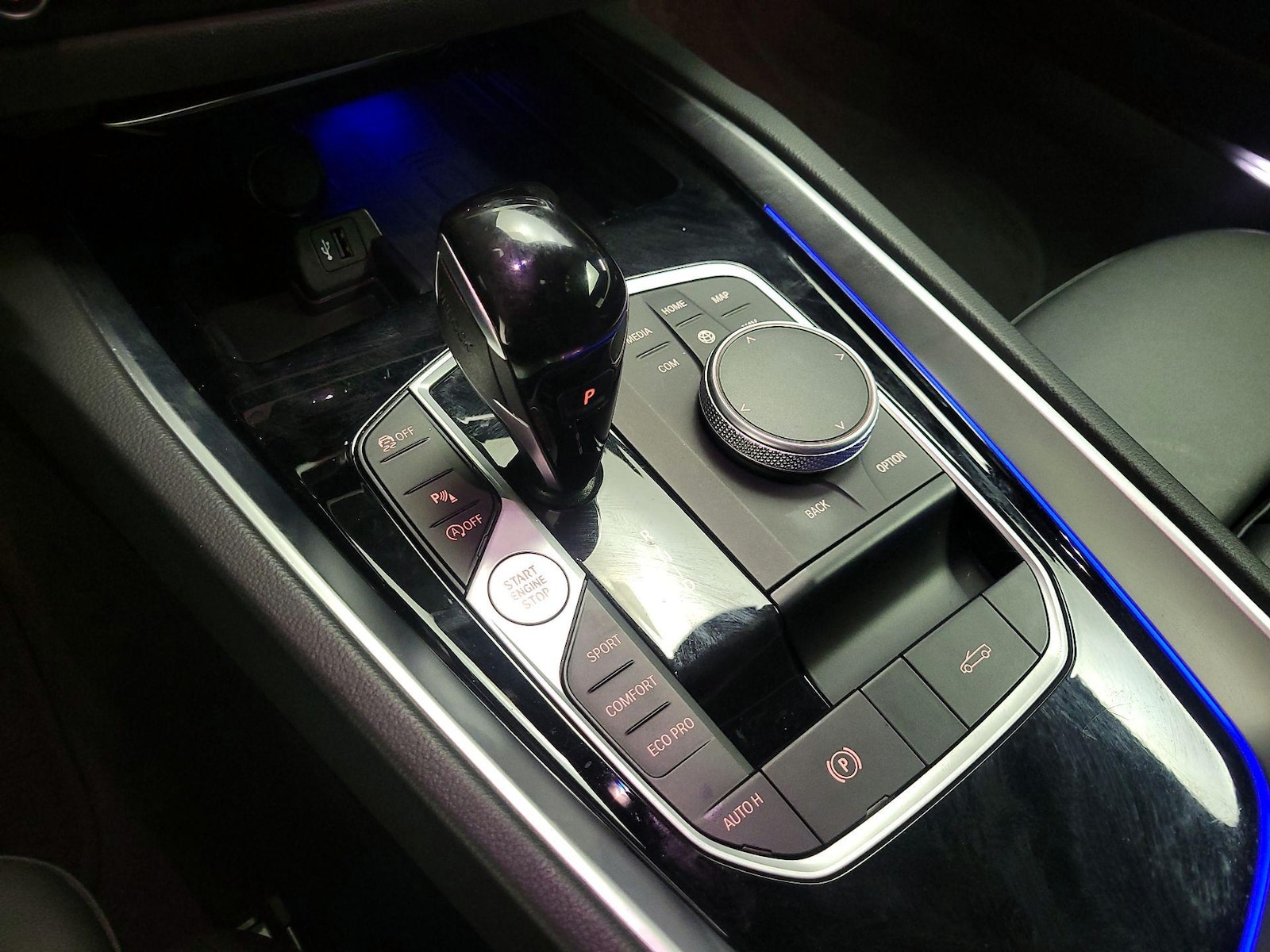 2025 BMW Z4 30i - Photo 19