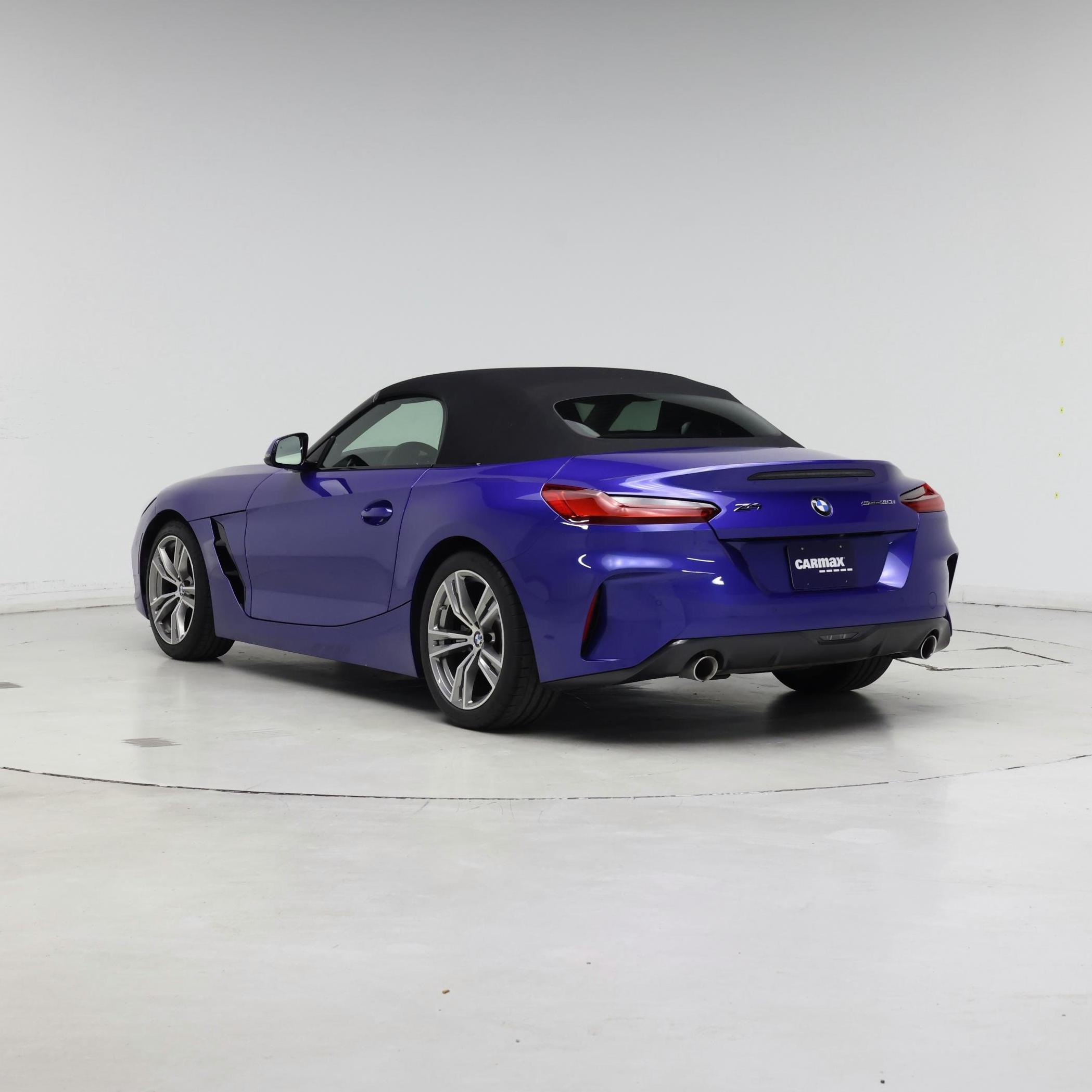 Thumbnail: 2025 BMW Z4 - 2