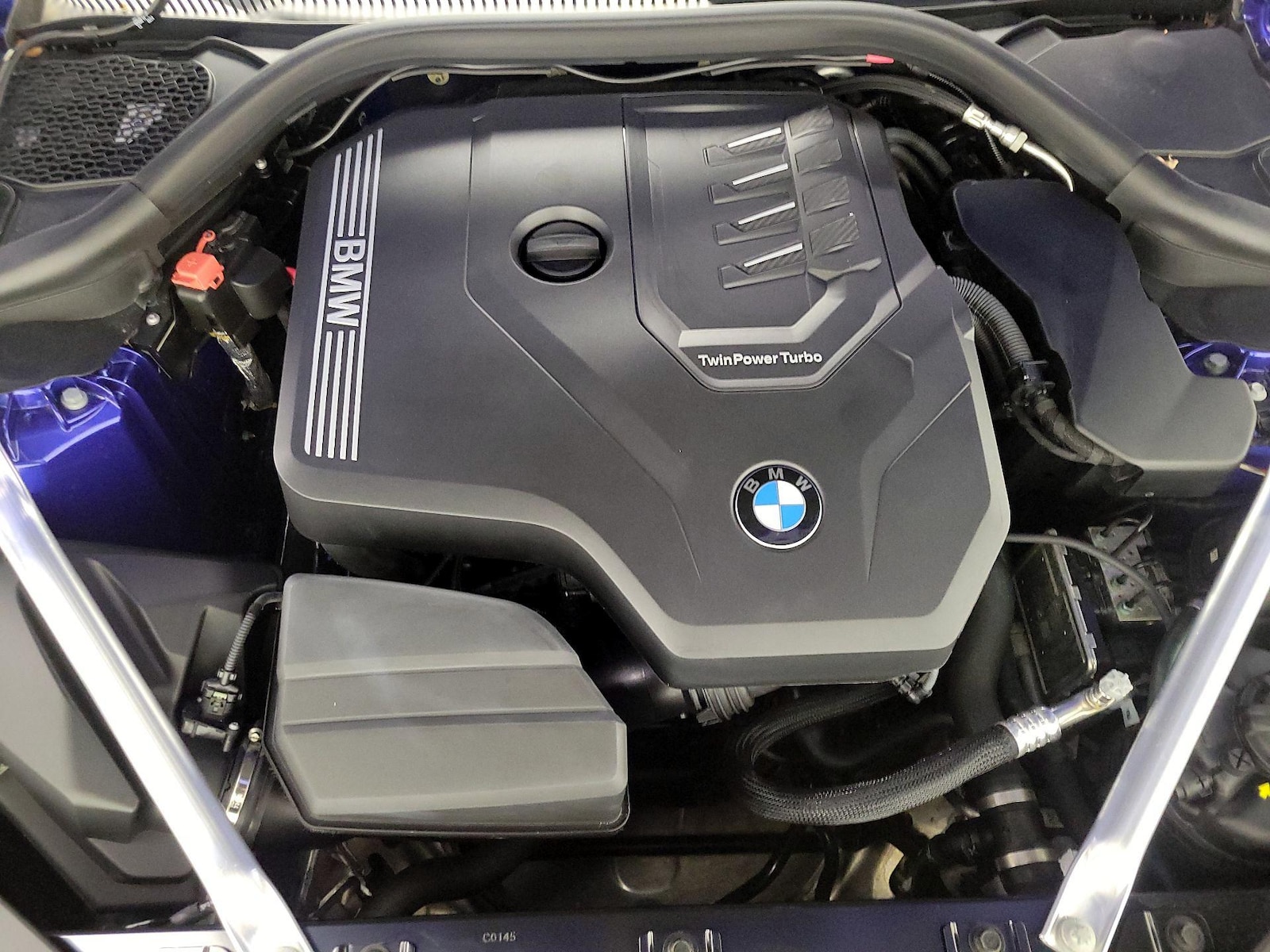 2025 BMW Z4 30i - Photo 22