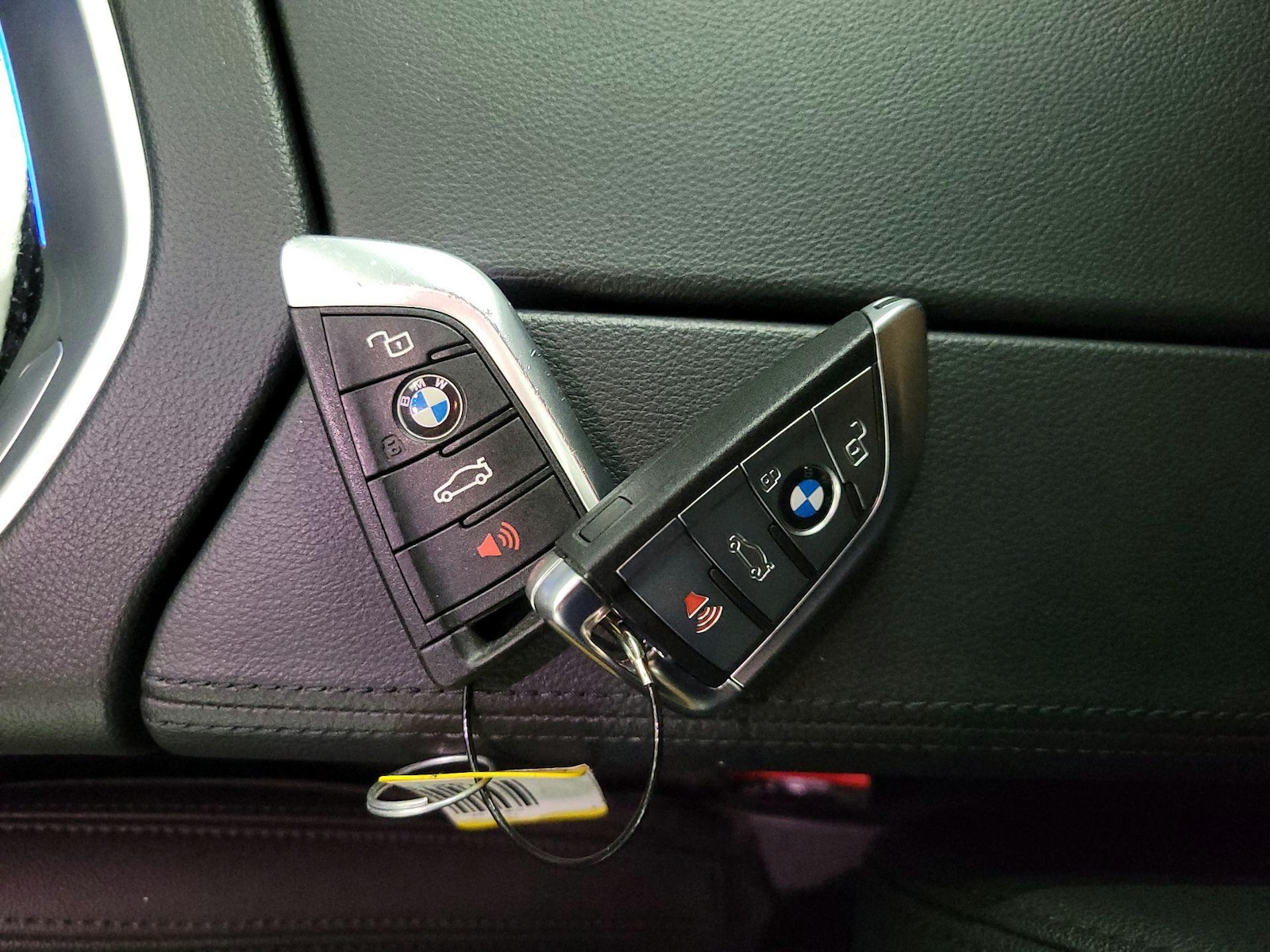 2025 BMW Z4 30i - Photo 23