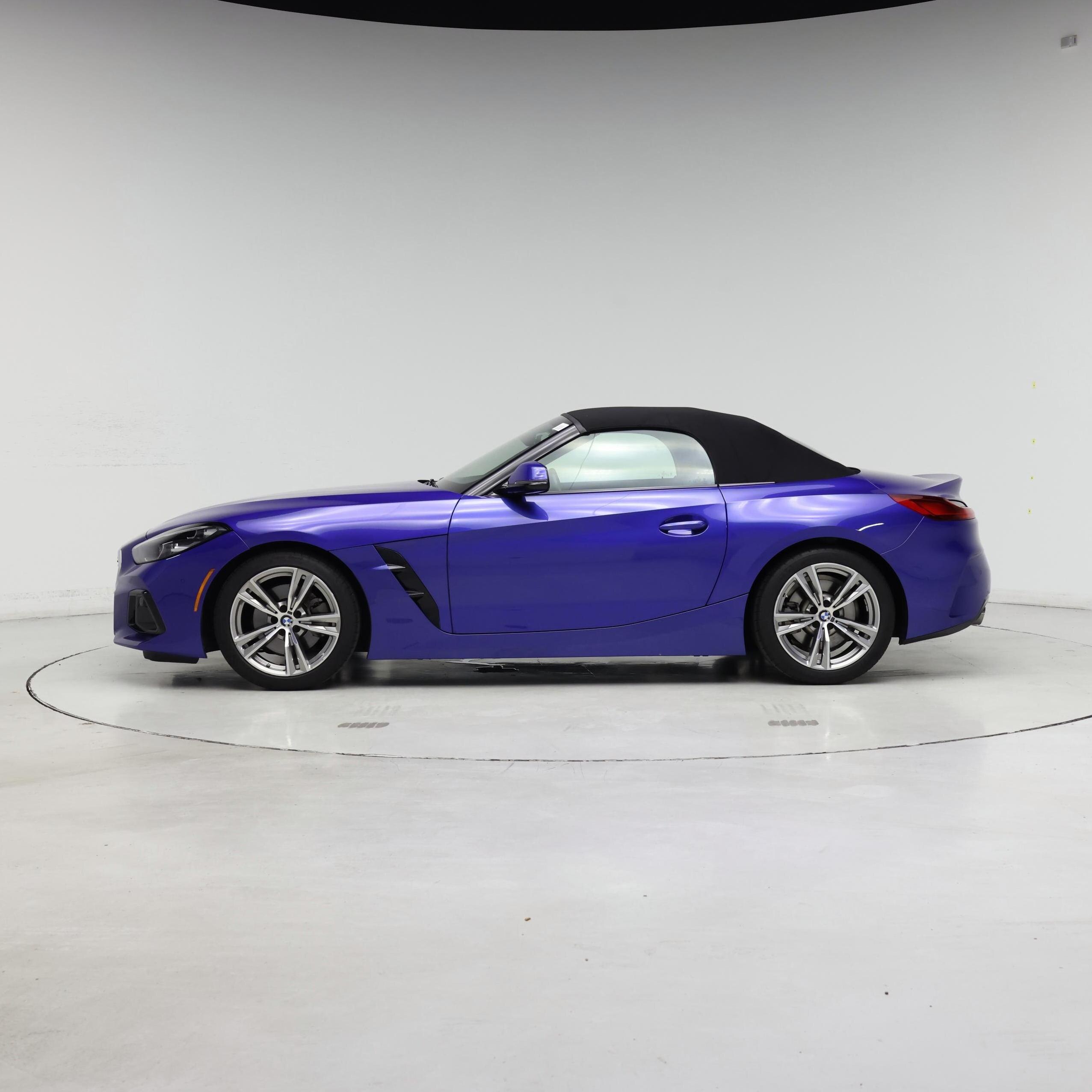 Thumbnail: 2025 BMW Z4 - 3
