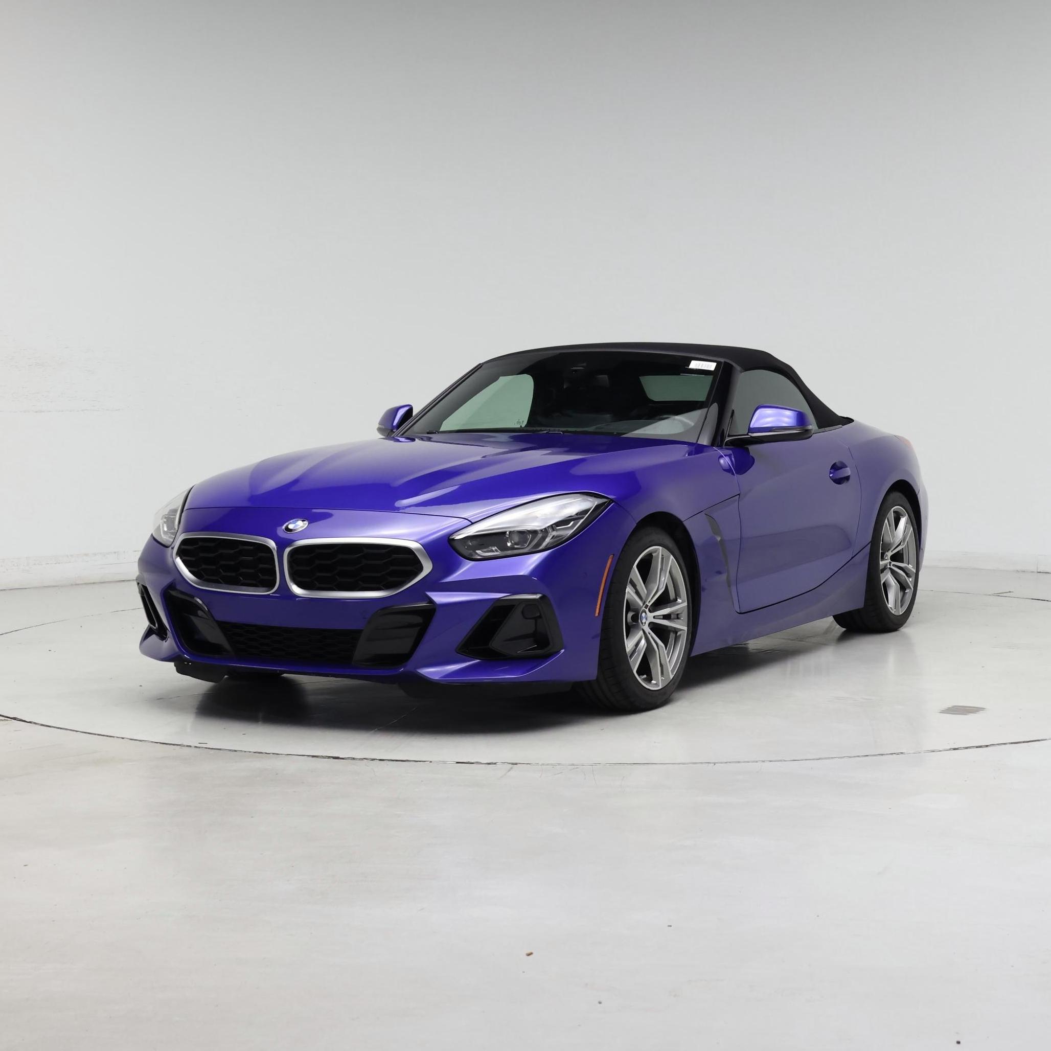 Thumbnail: 2025 BMW Z4 - 4