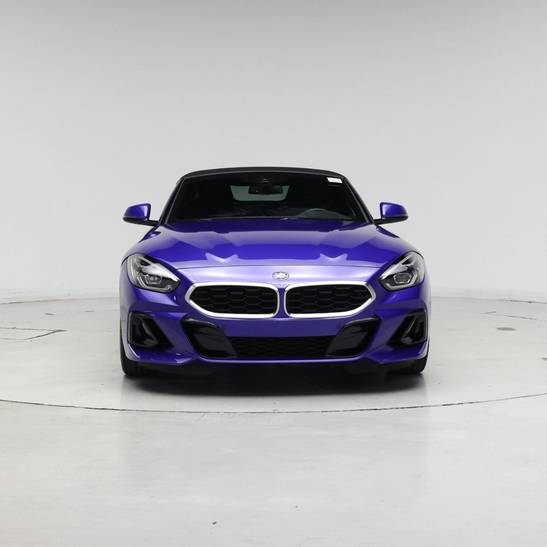 Thumbnail: 2025 BMW Z4 - 5