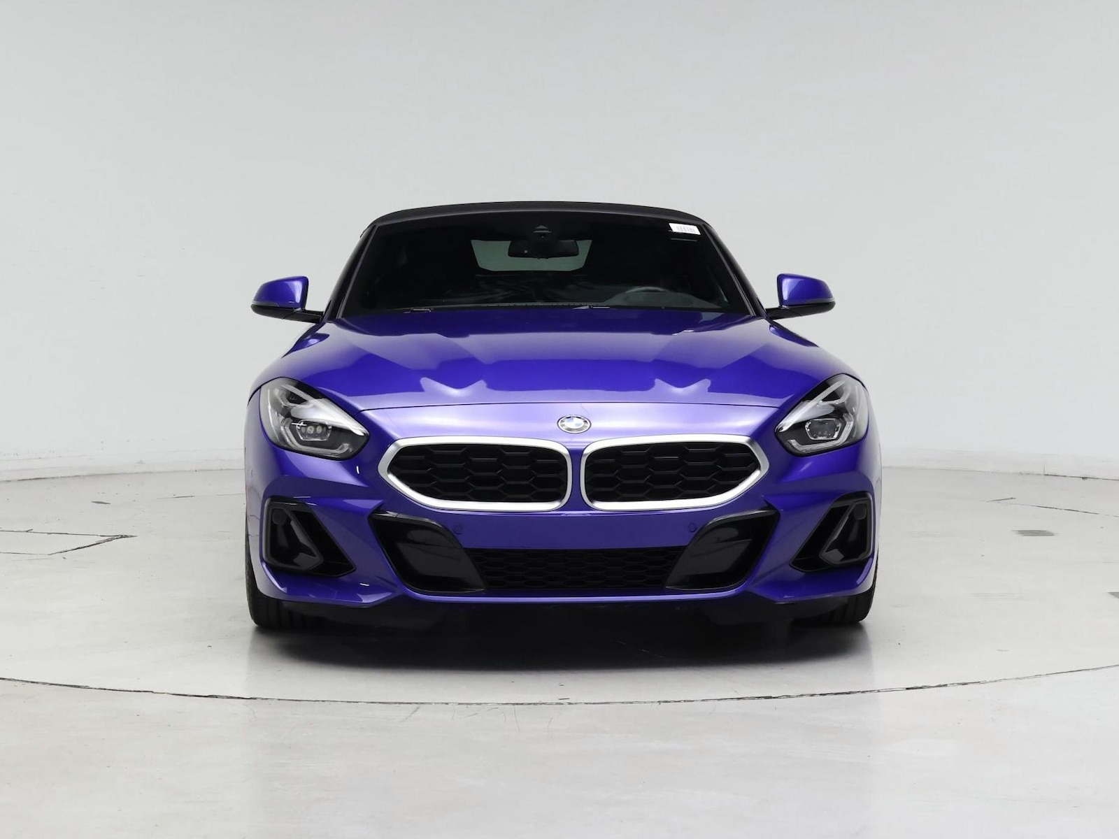 2025 BMW Z4 30i - Photo 6