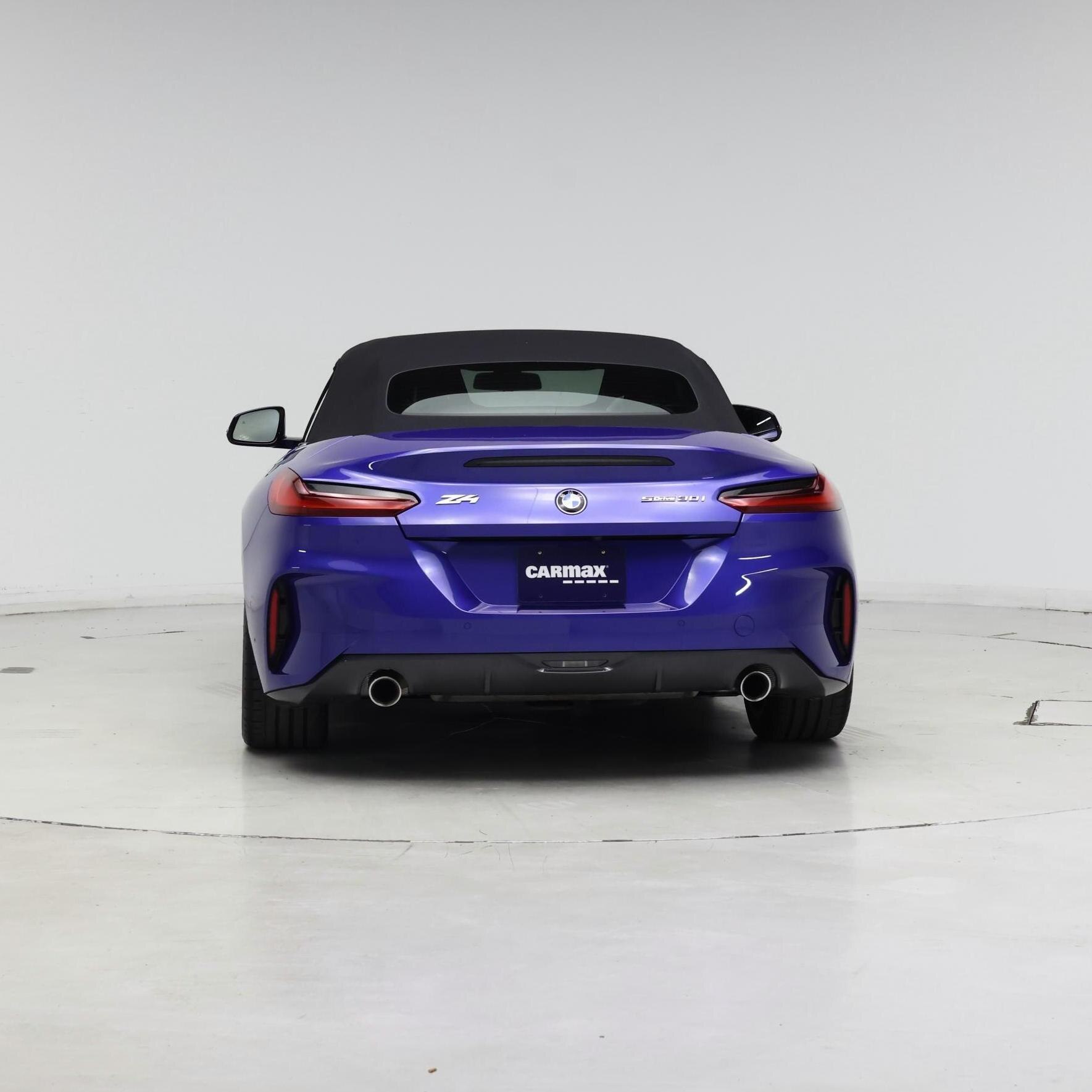 Thumbnail: 2025 BMW Z4 - 6