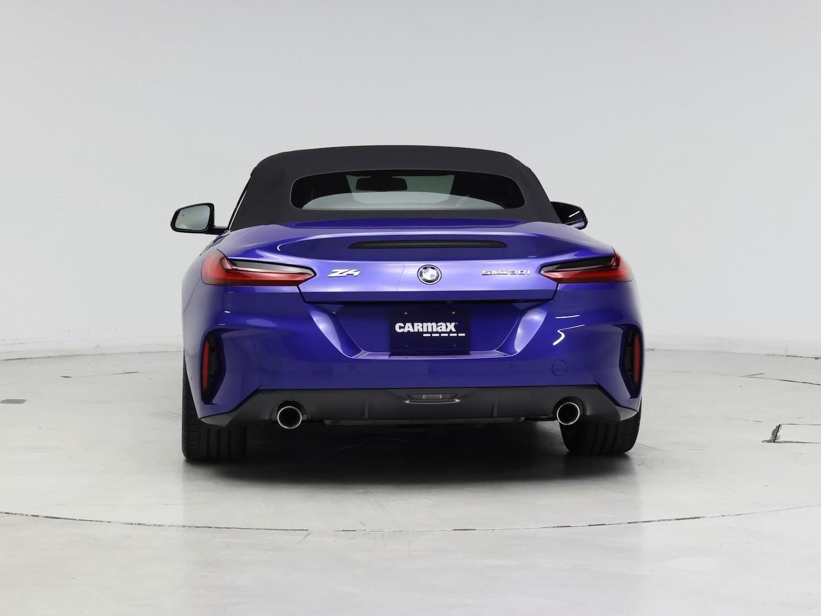 2025 BMW Z4 30i - Photo 7