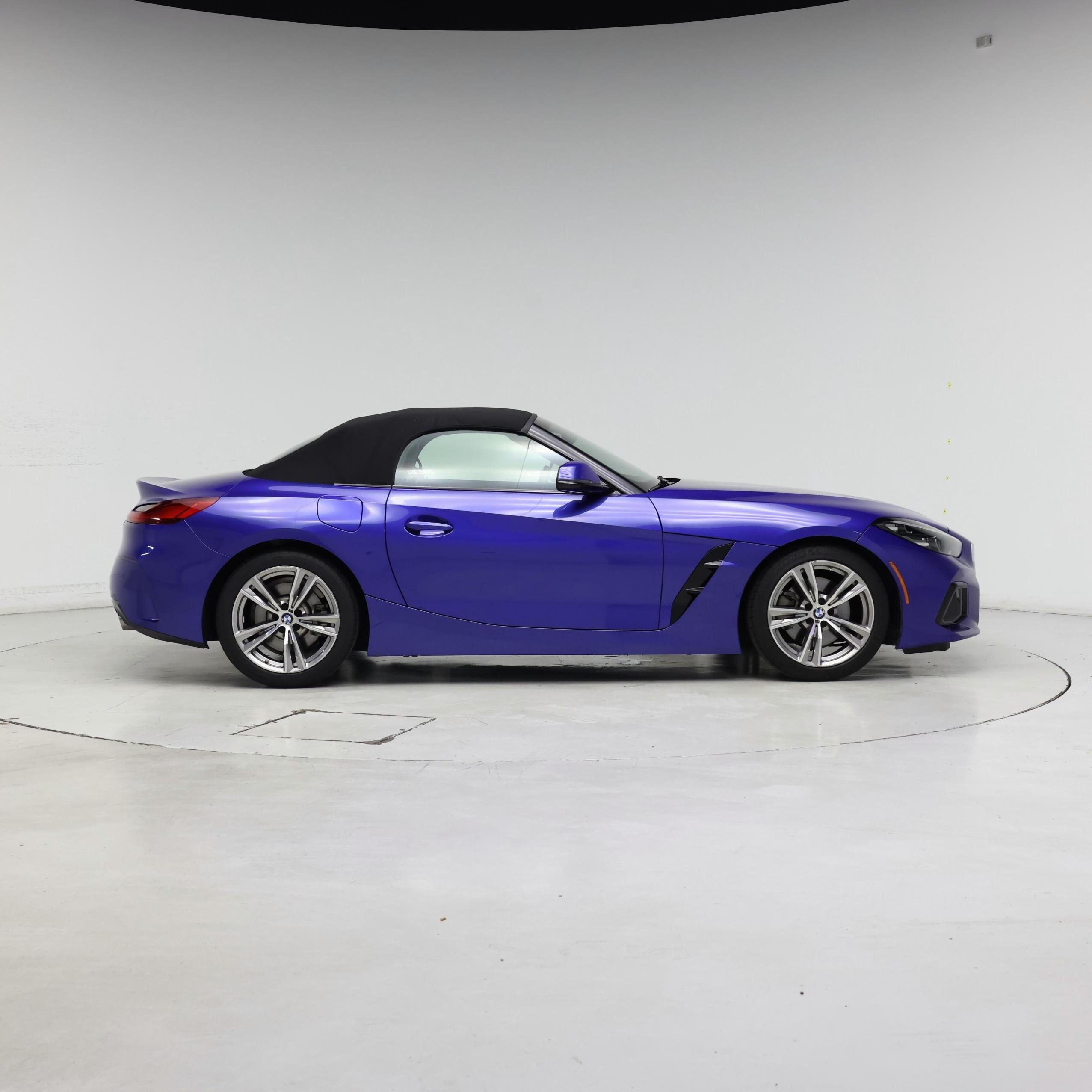 Thumbnail: 2025 BMW Z4 - 7
