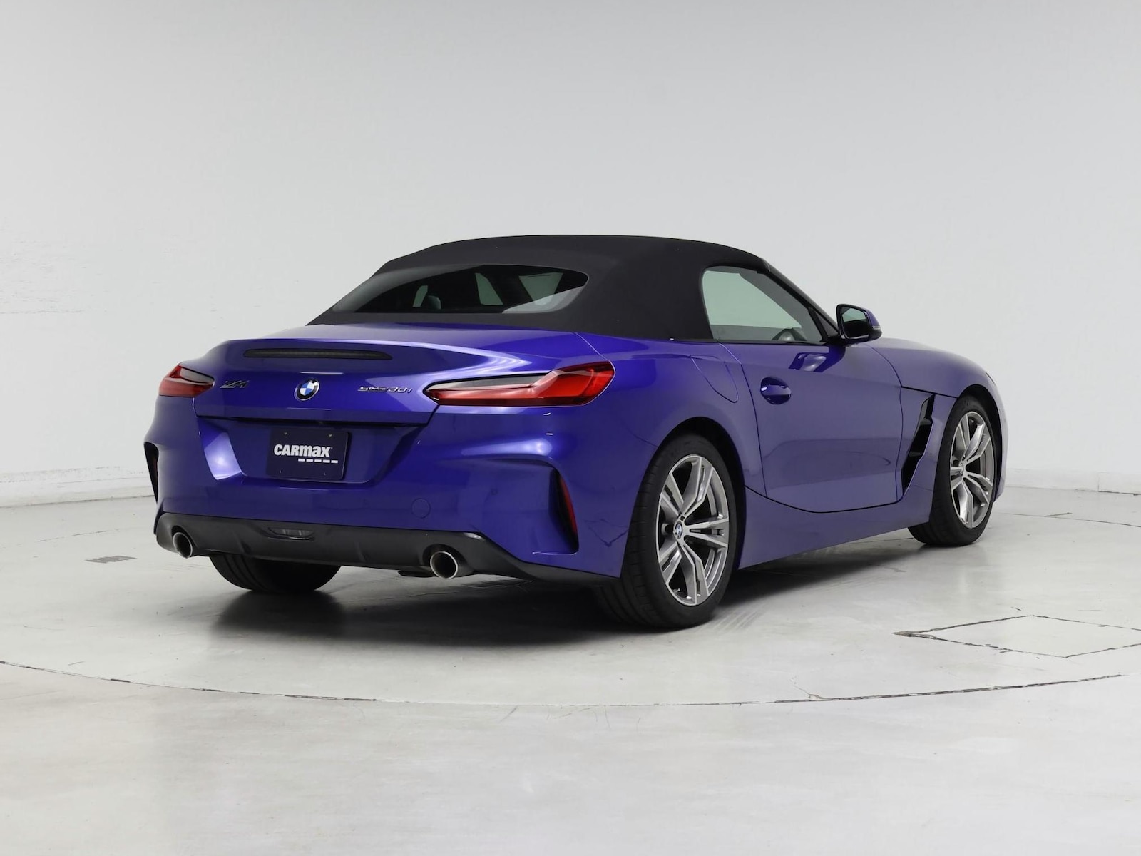2025 BMW Z4 30i - Photo 9