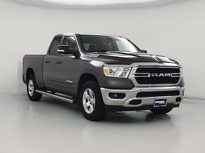 2022 Ram 1500 Lonestar