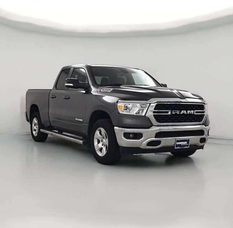2022 Ram 1500 Lonestar