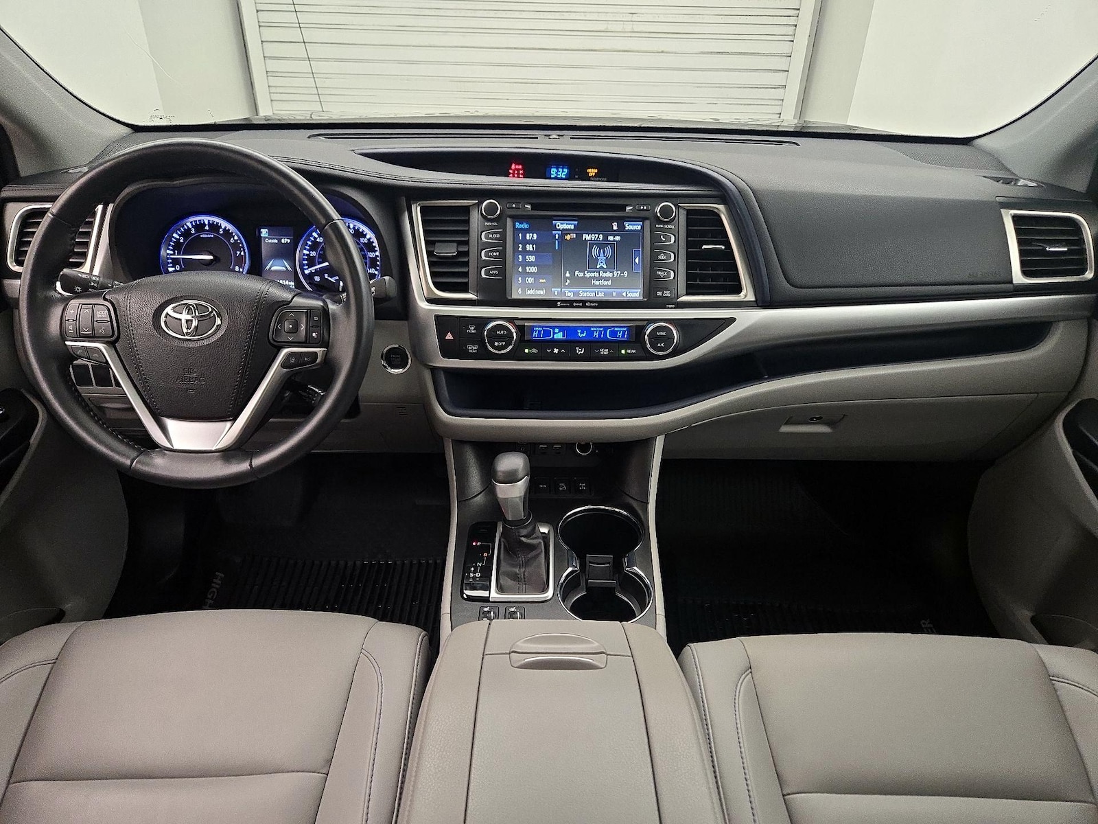 Navigation System