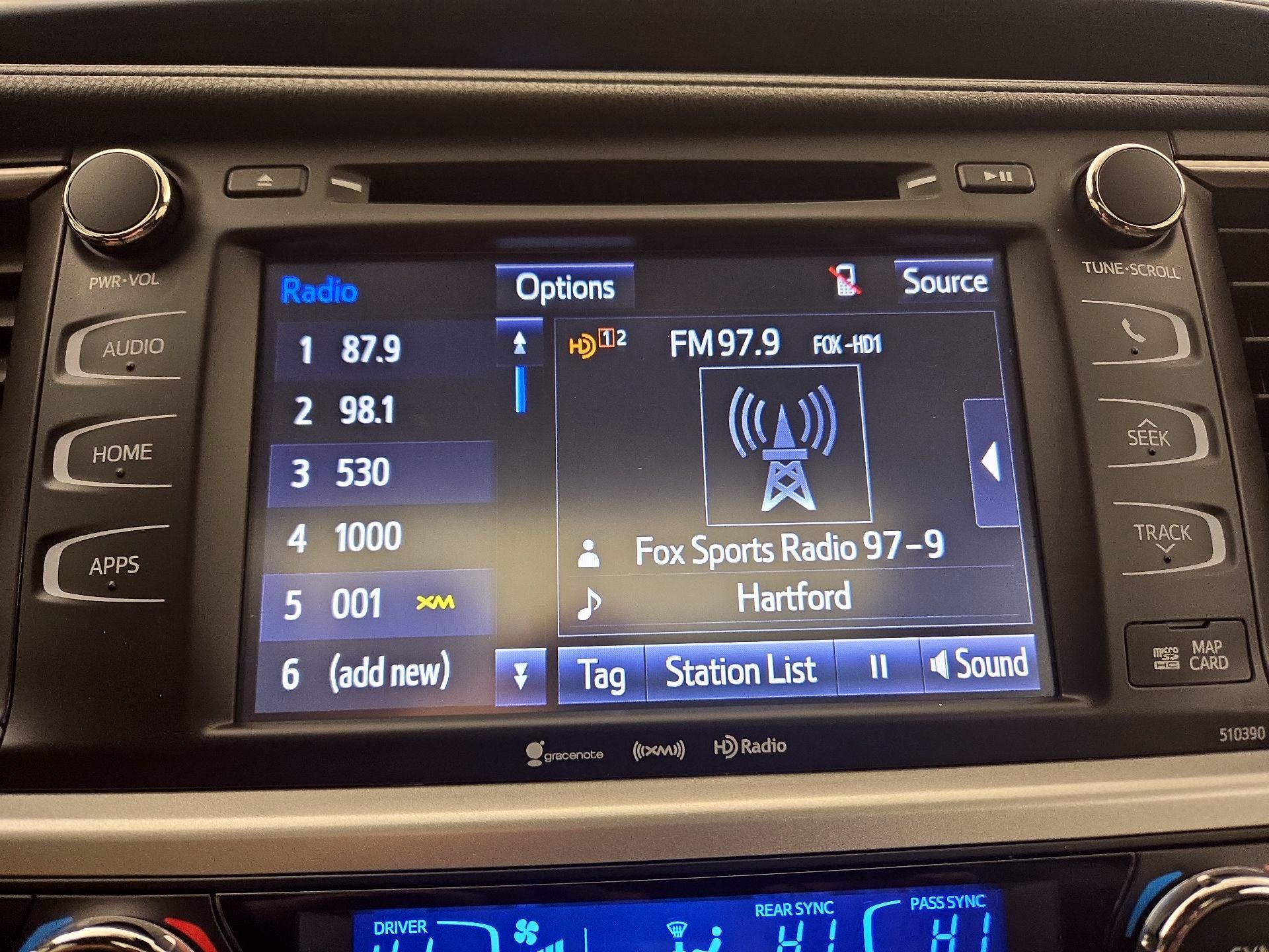 Thumbnail: 2019 Toyota Highlander - 16