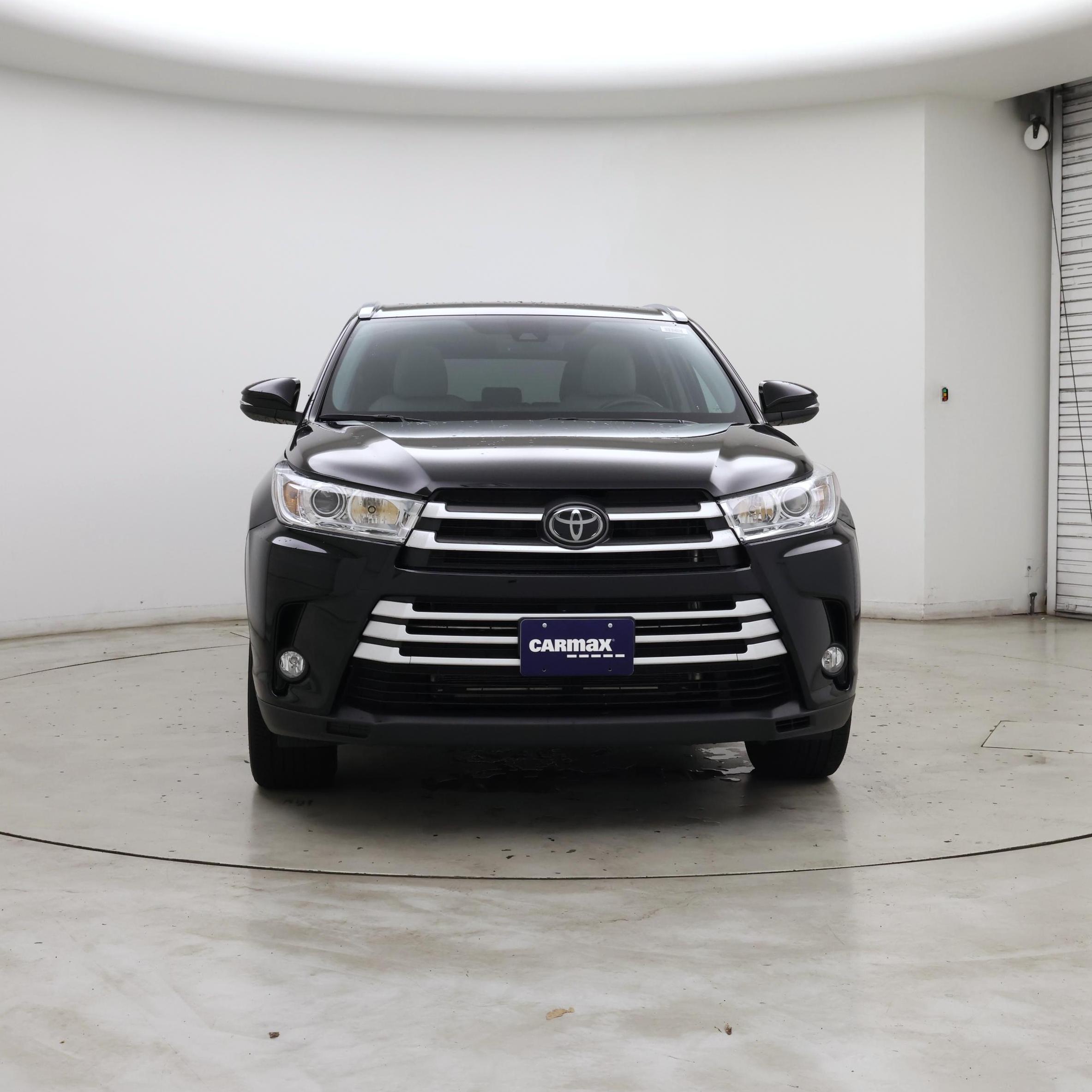 Thumbnail: 2019 Toyota Highlander - 5