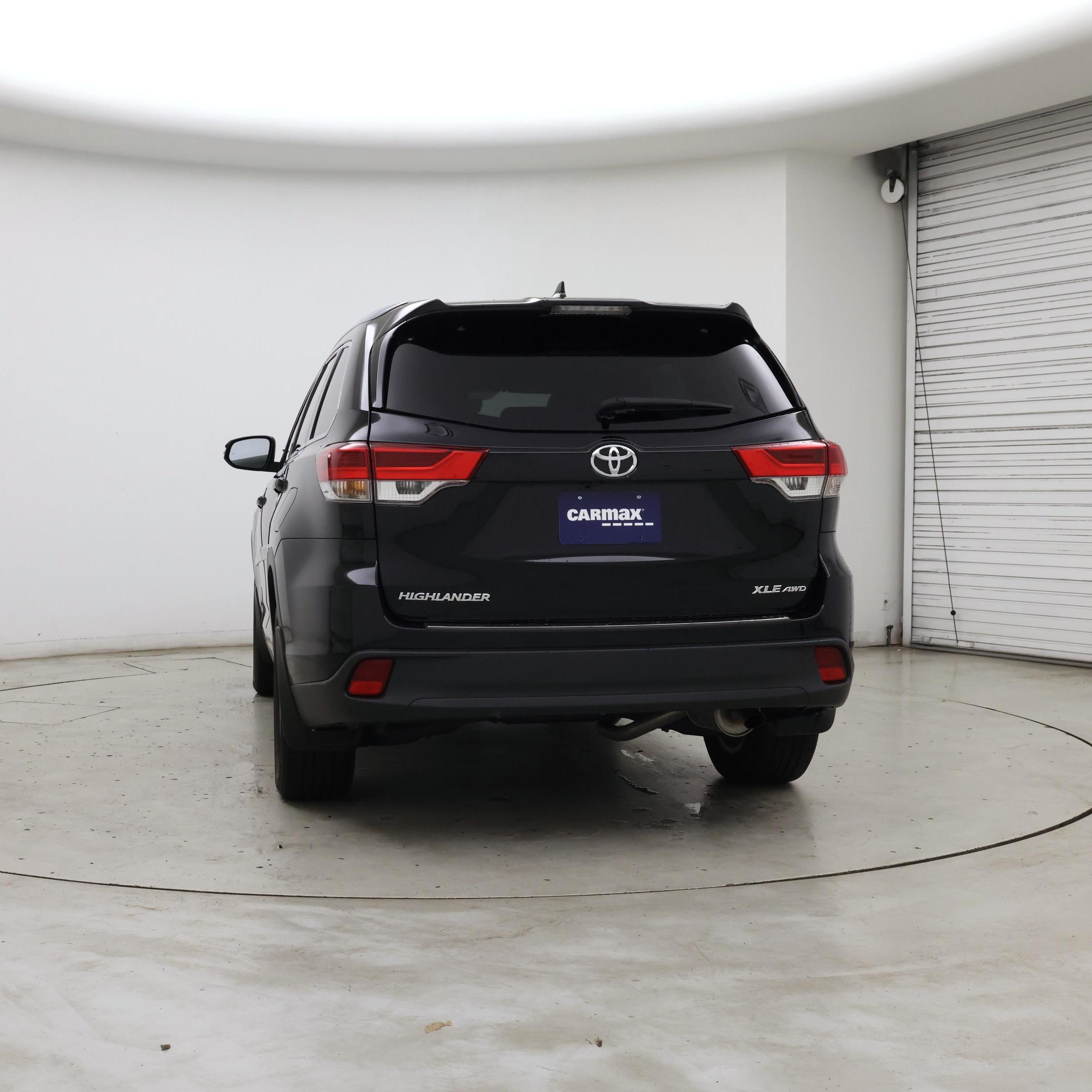 Thumbnail: 2019 Toyota Highlander - 6