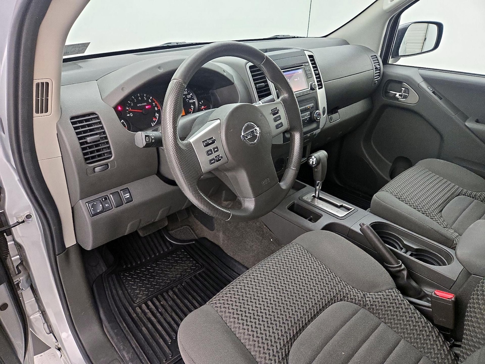Side Airbags