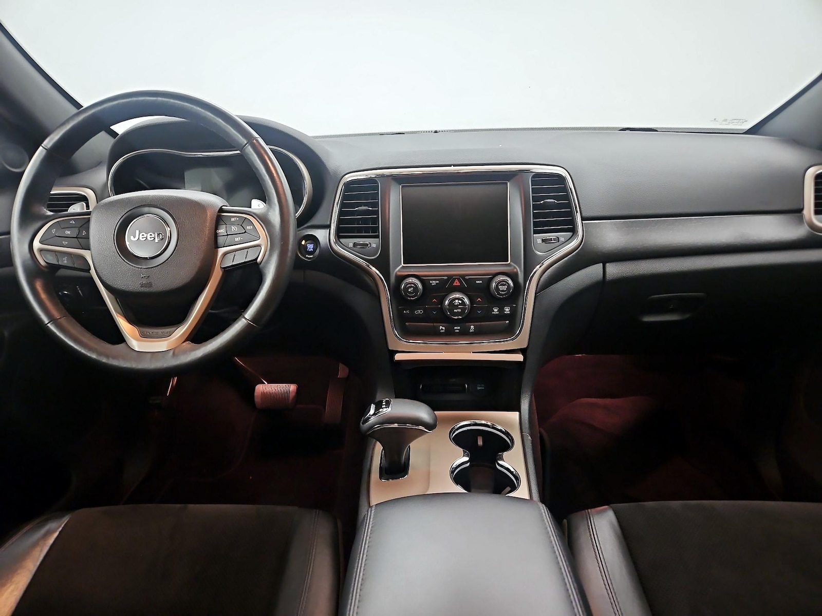 Rear View Camera
