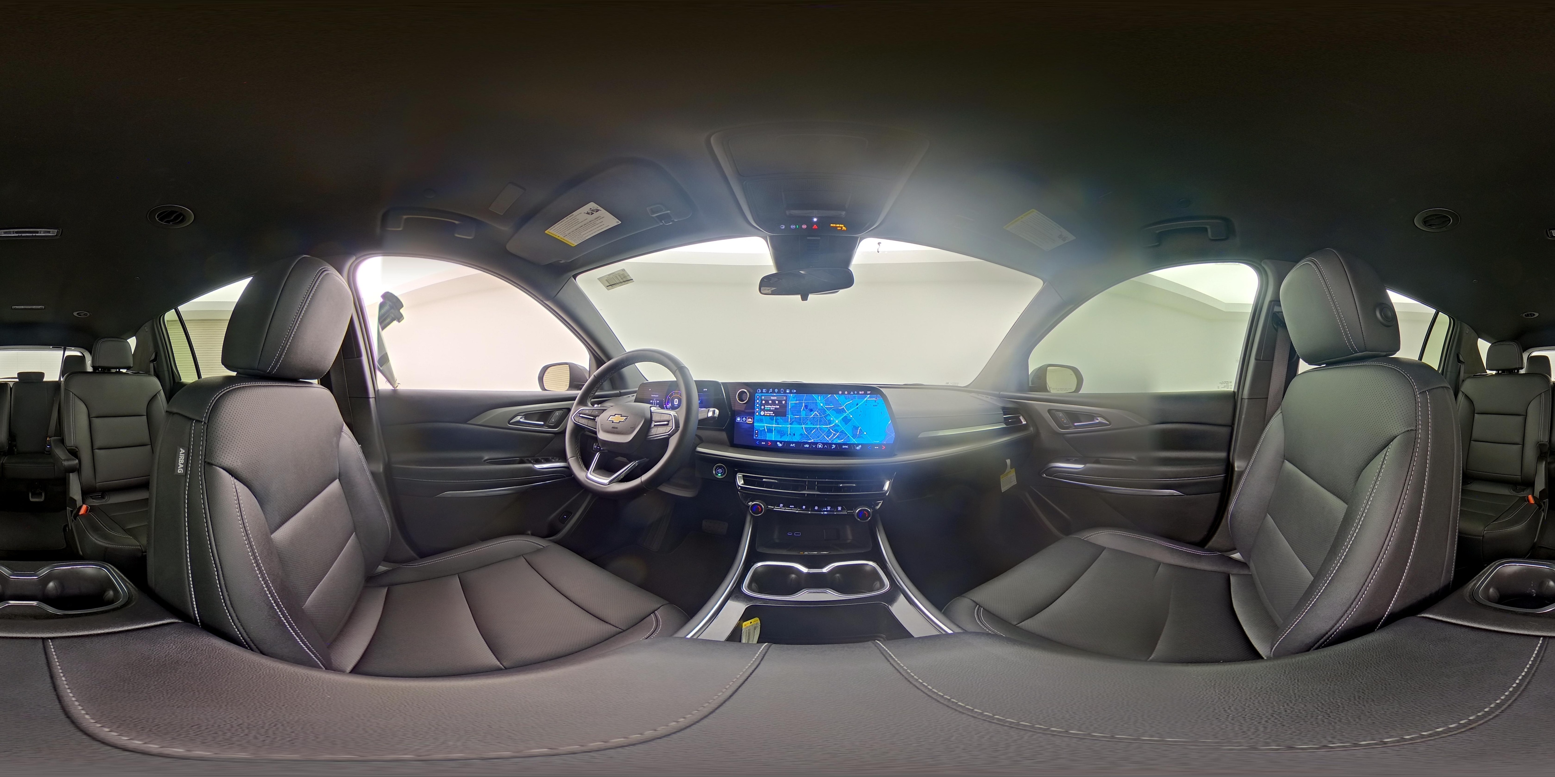 2025 Chevrolet Traverse LT - Photo 26