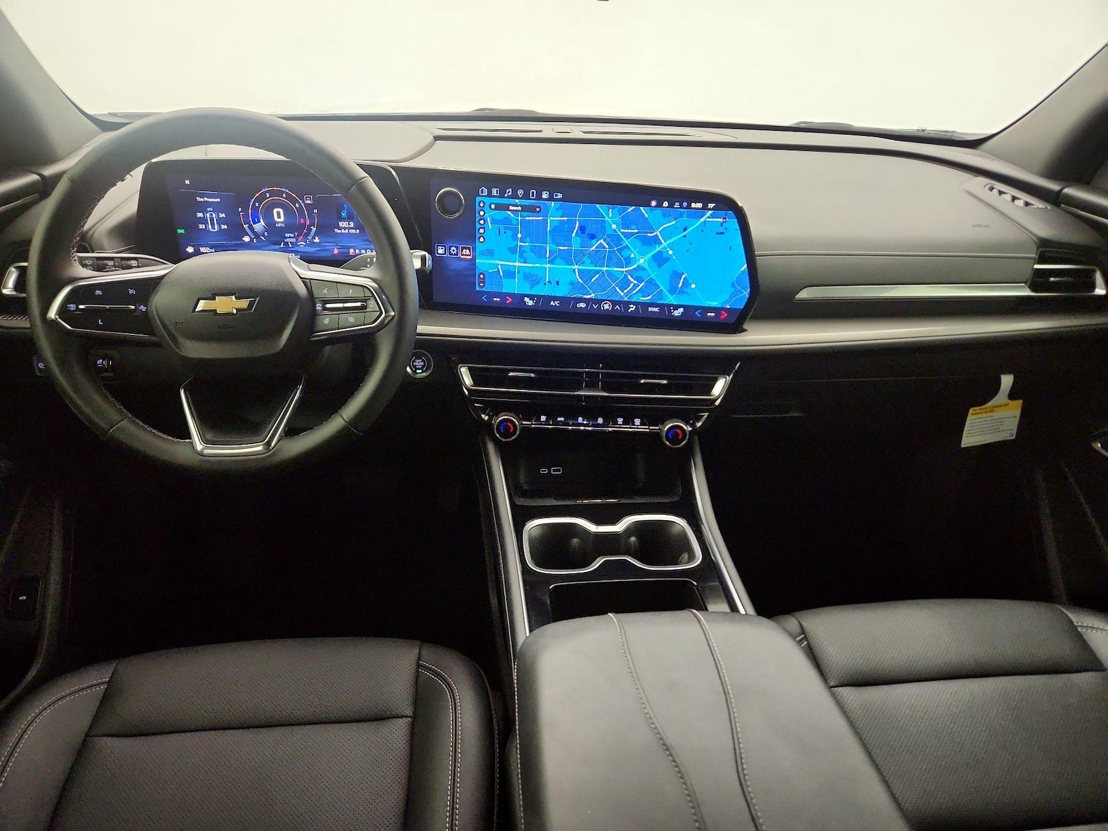 2025 Chevrolet Traverse LT - Photo 10