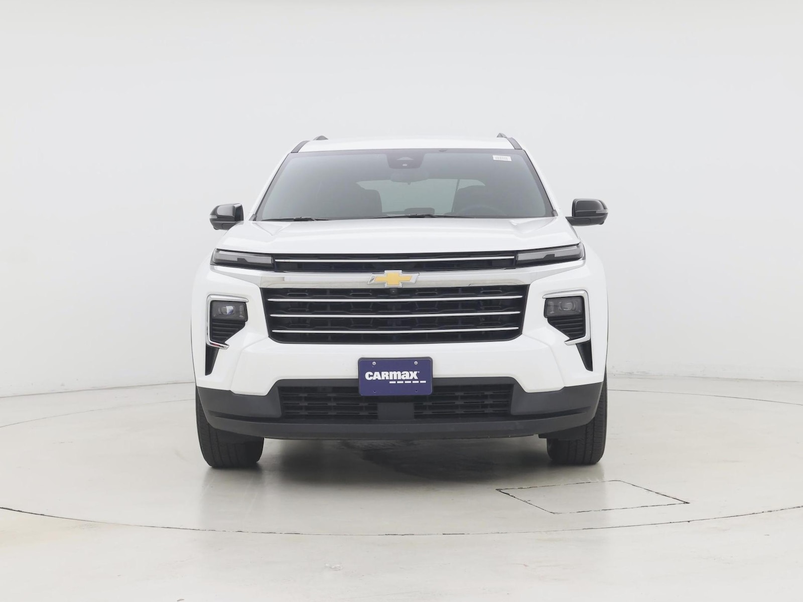 2025 Chevrolet Traverse LT - Photo 6