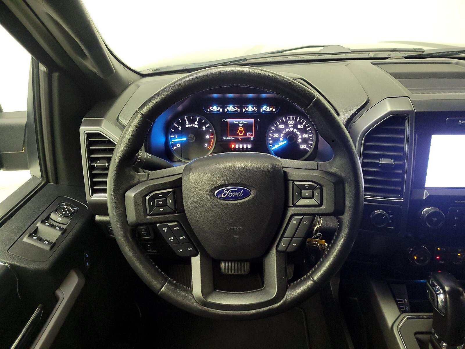 Remote Start