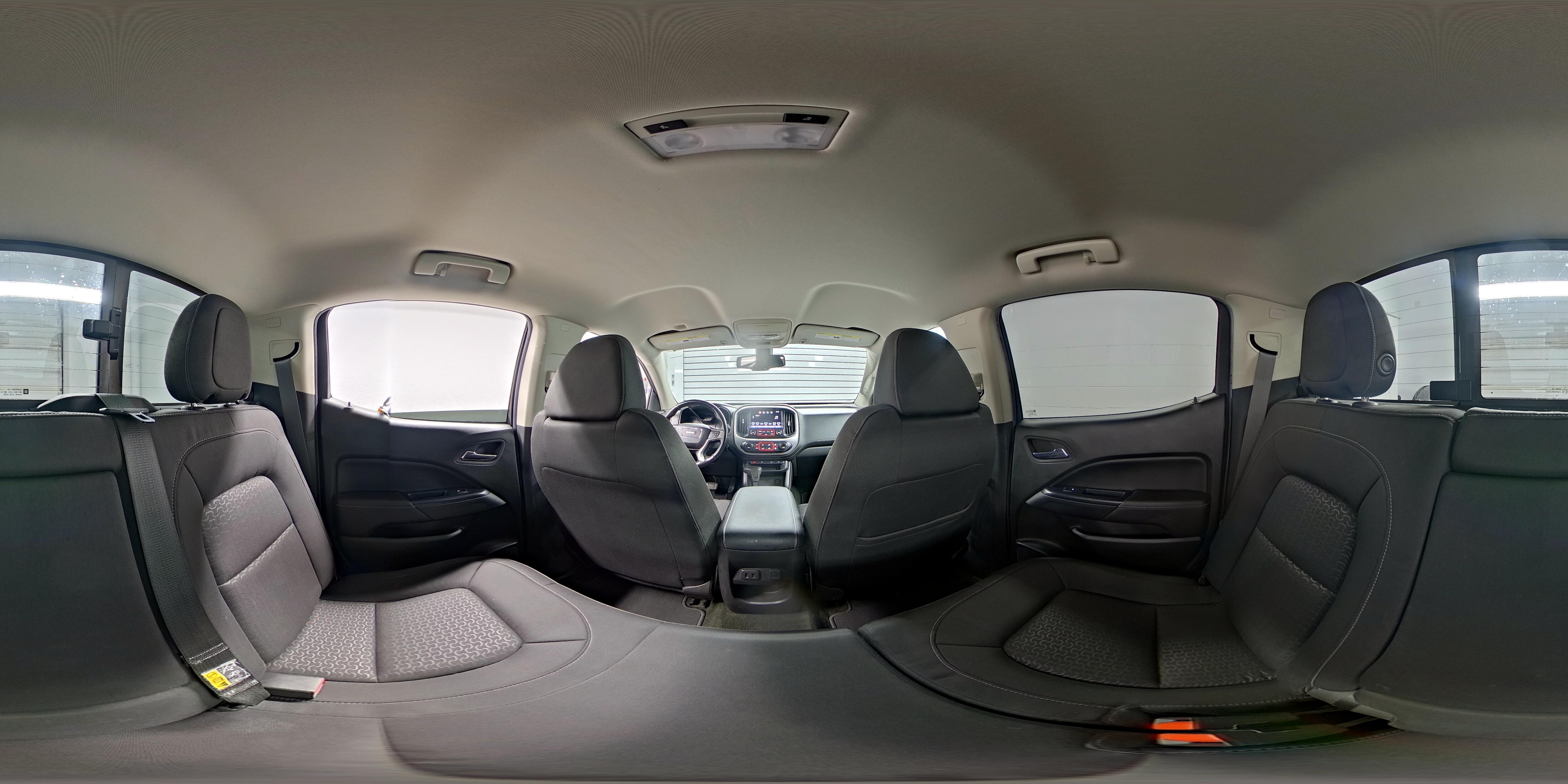 2016 GMC Canyon SLE - Photo 26