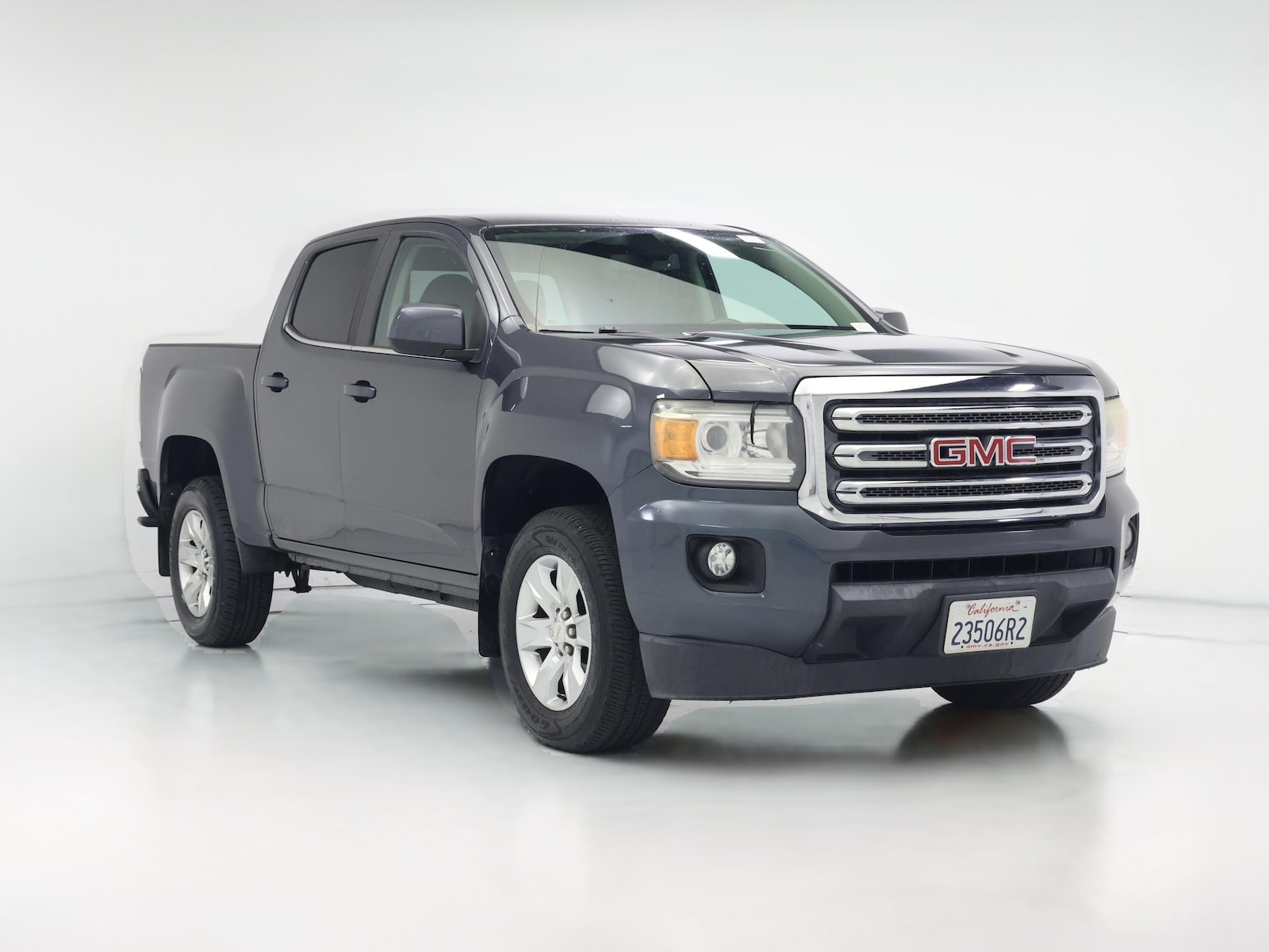 2016 GMC Canyon SLE - Photo 1