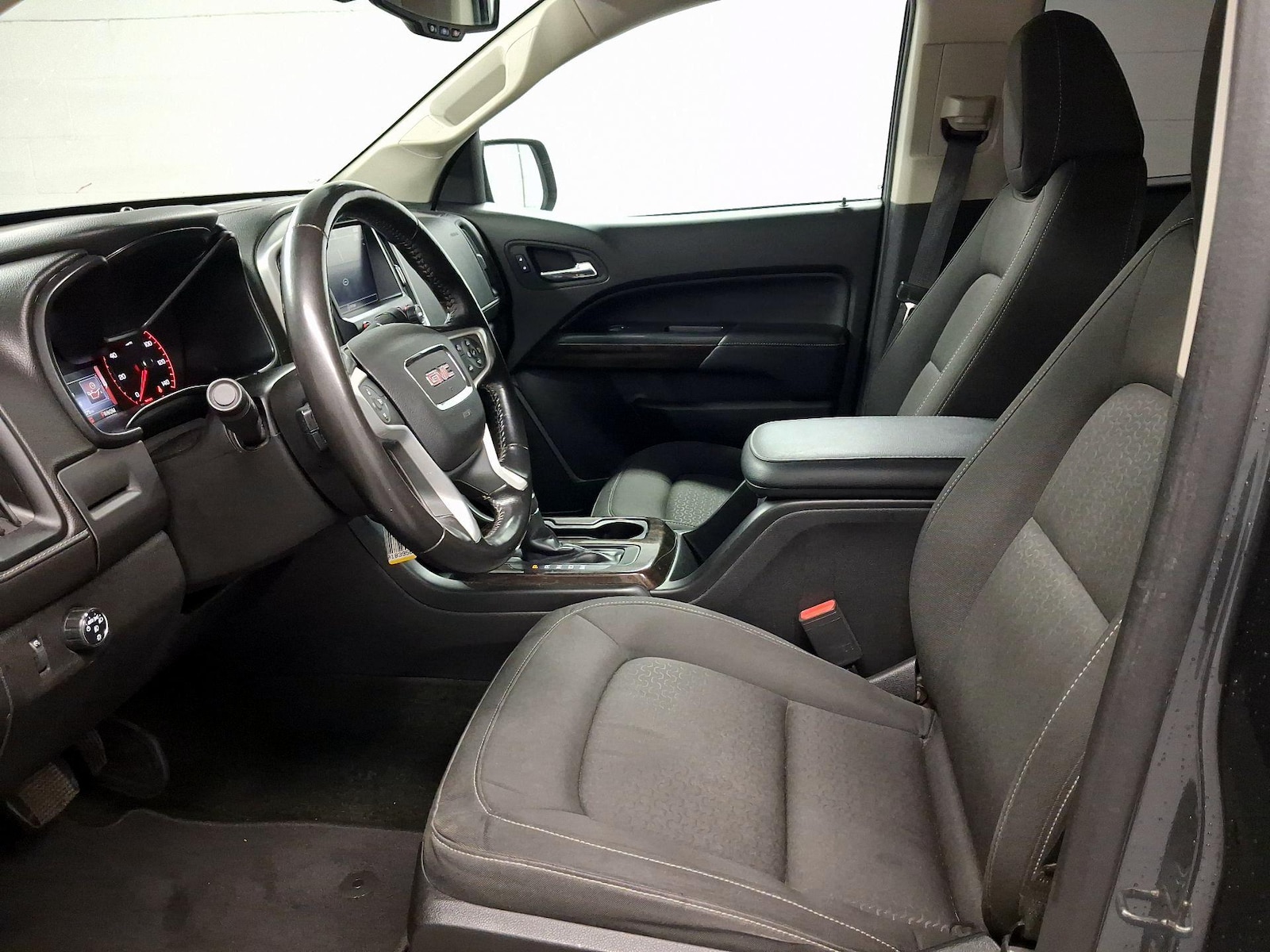 2016 GMC Canyon SLE - Photo 12