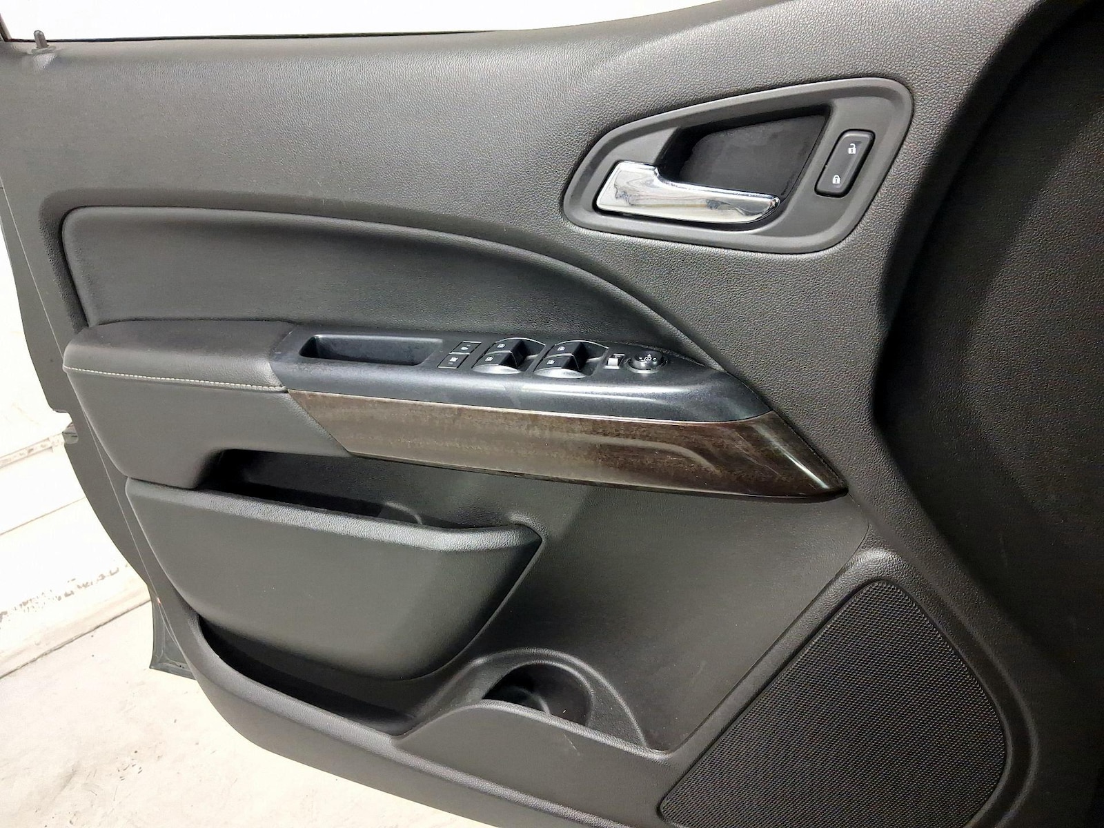 2016 GMC Canyon SLE - Photo 13