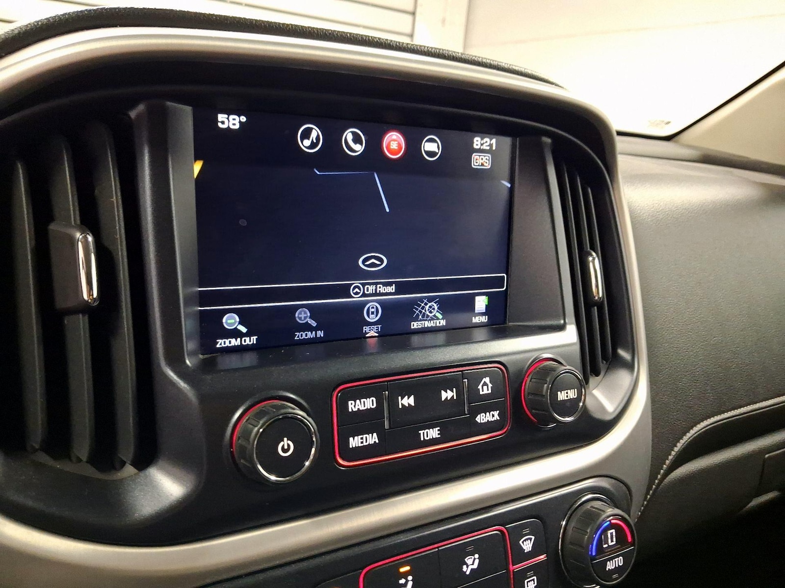 2016 GMC Canyon SLE - Photo 15