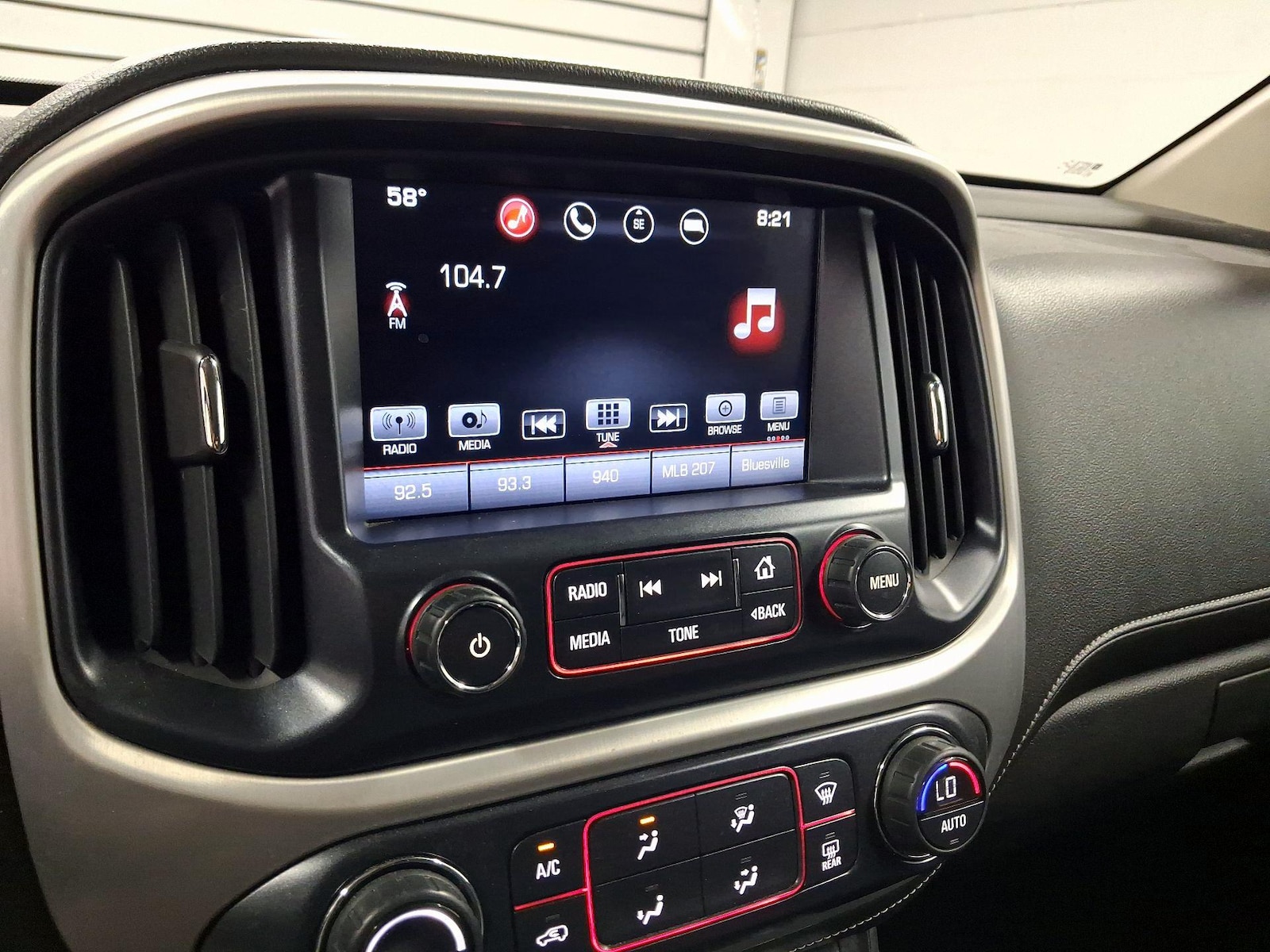 2016 GMC Canyon SLE - Photo 17