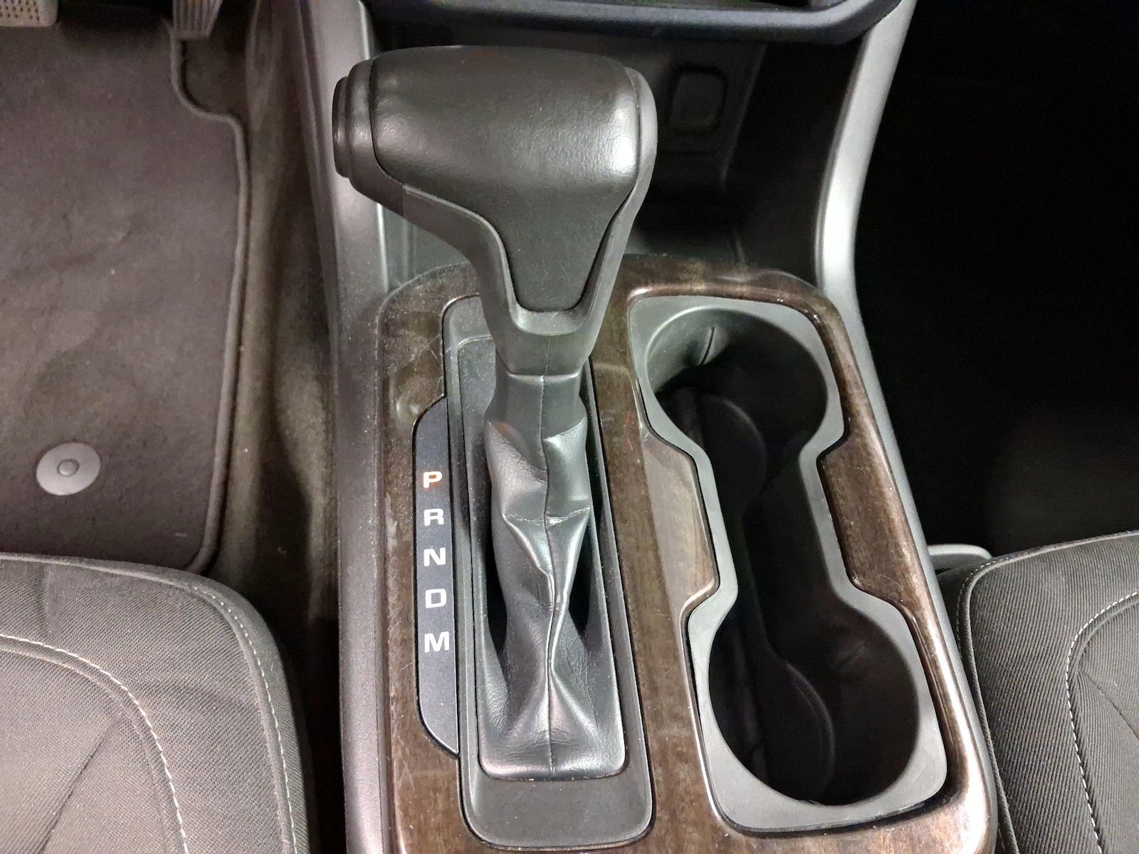 2016 GMC Canyon SLE - Photo 19