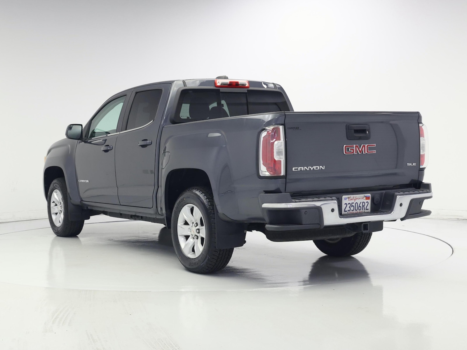 2016 GMC Canyon SLE - Photo 3