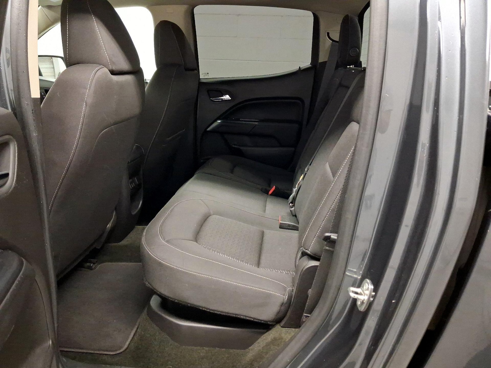 2016 GMC Canyon SLE - Photo 21
