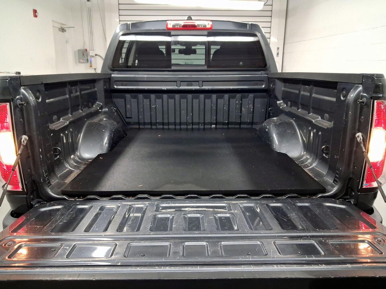 2016 GMC Canyon SLE - Photo 22