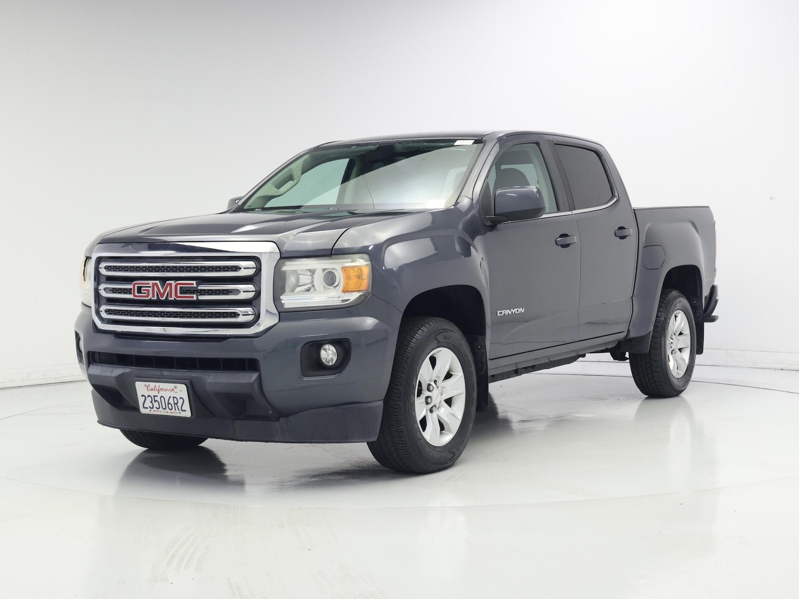 2016 GMC Canyon SLE - Photo 5
